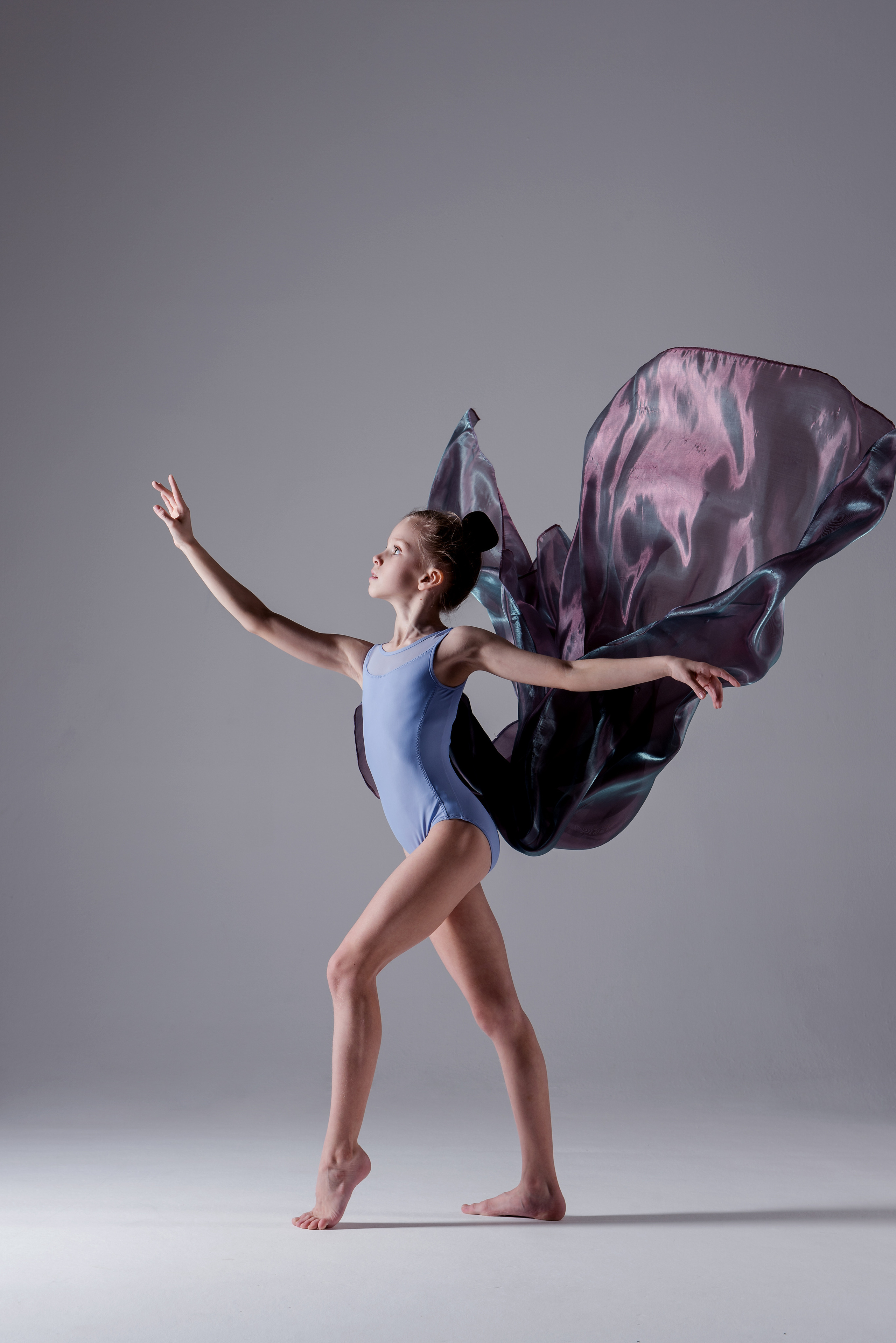 Лиза. Детский фотограф в Долгопрудном и Москве