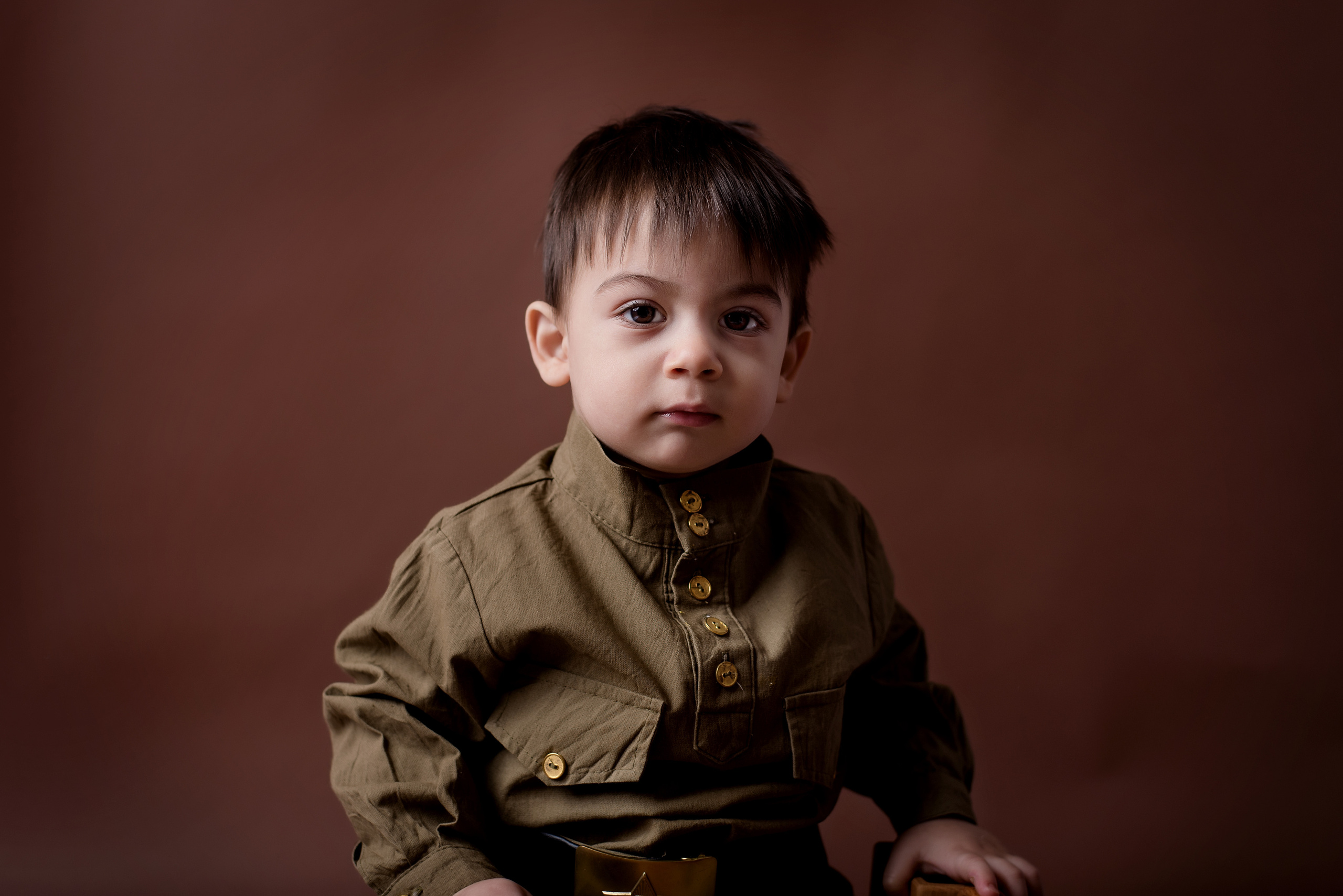 Давид 1,5 года. Детский фотограф в Долгопрудном и Москве