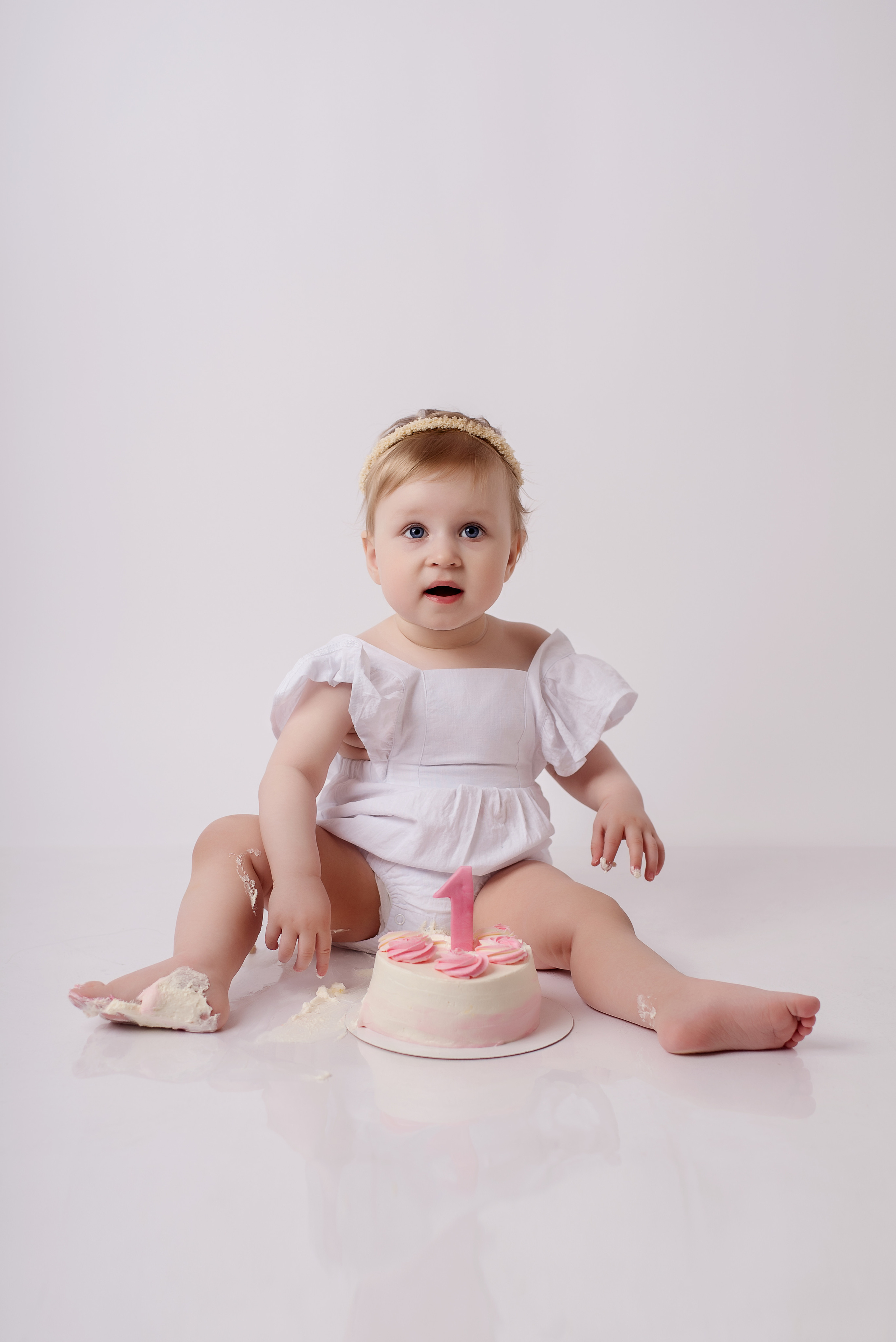 Милаша. Детский фотограф в Долгопрудном и Москве