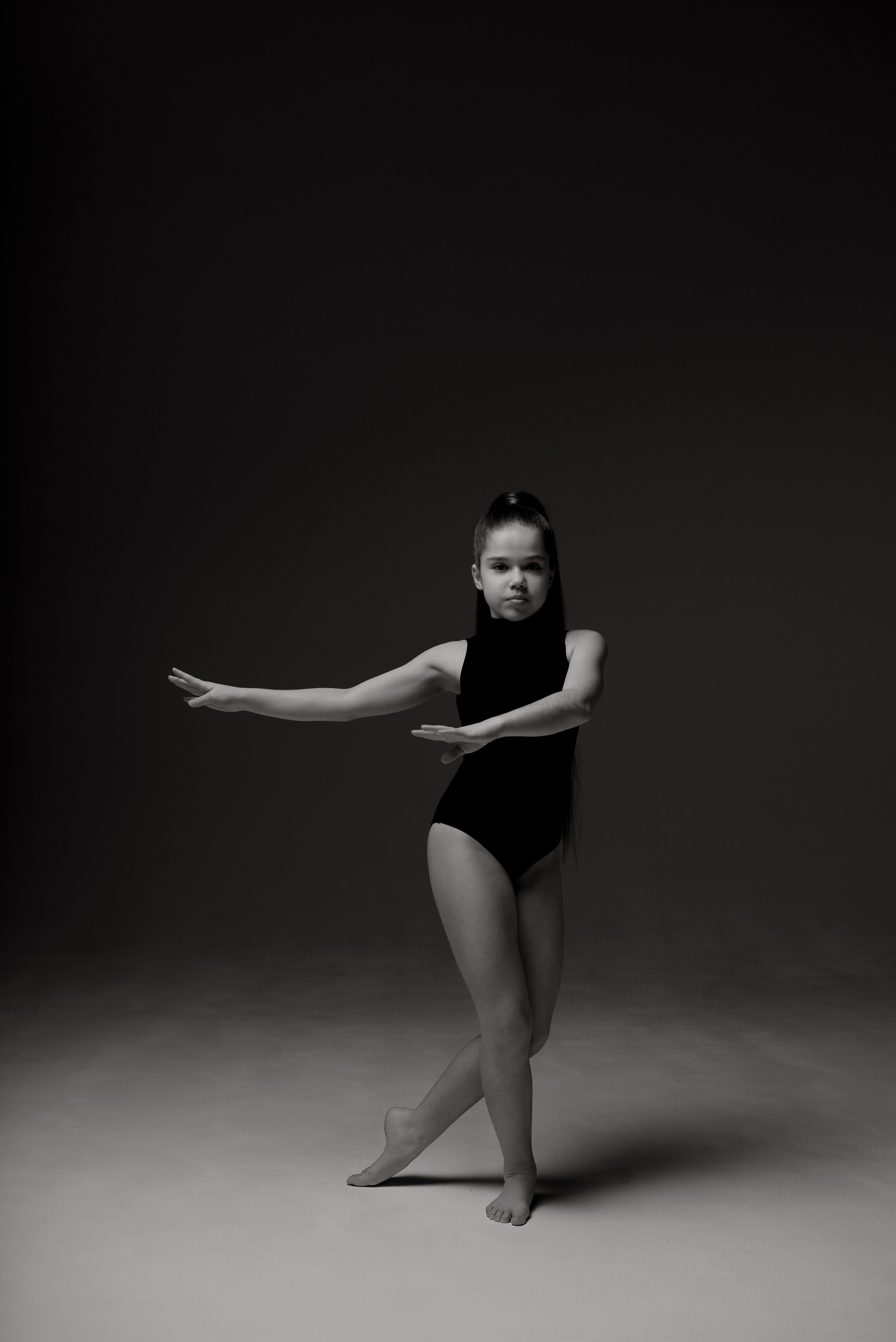 Василиса. Детский фотограф в Долгопрудном и Москве