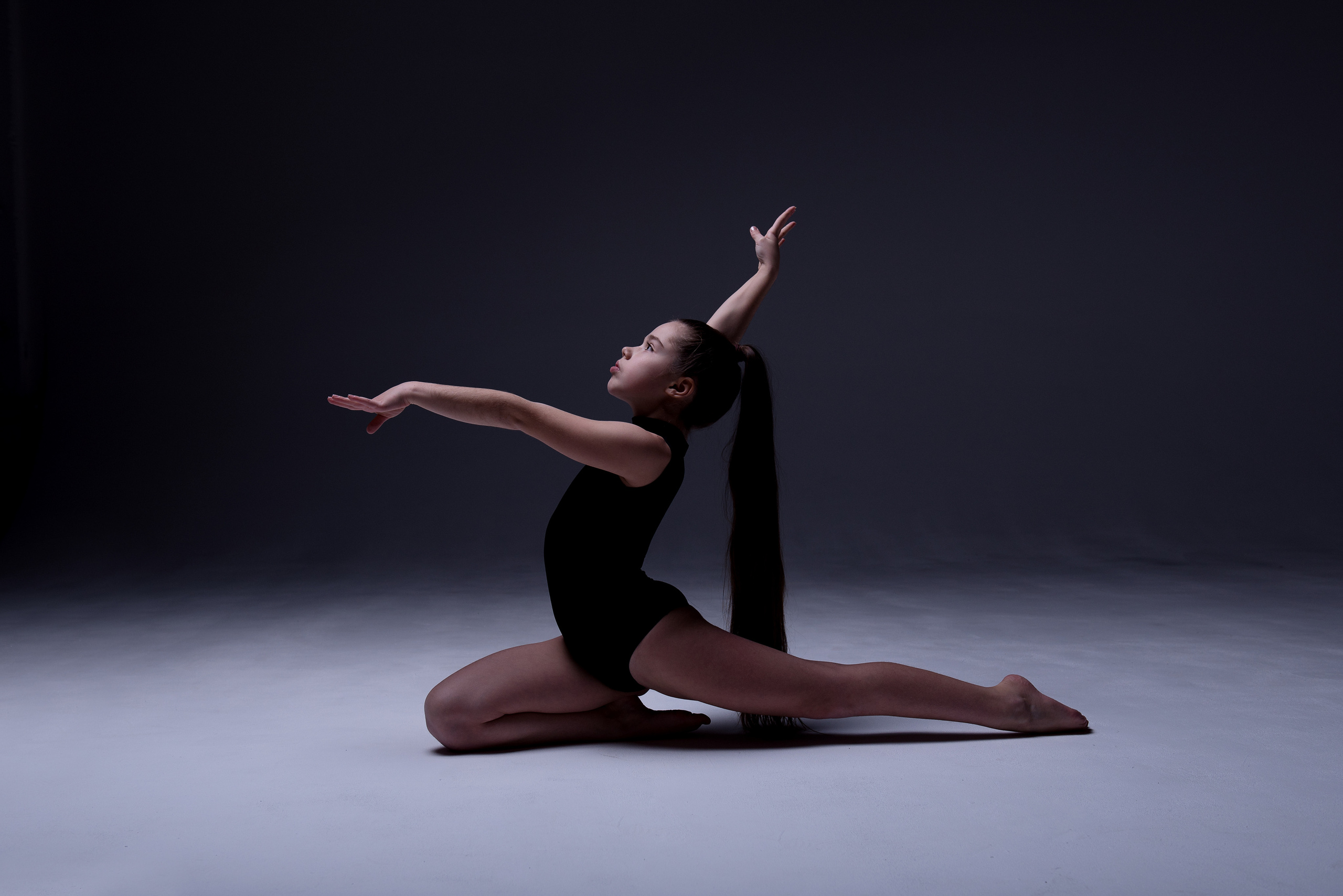 Василиса. Детский фотограф в Долгопрудном и Москве