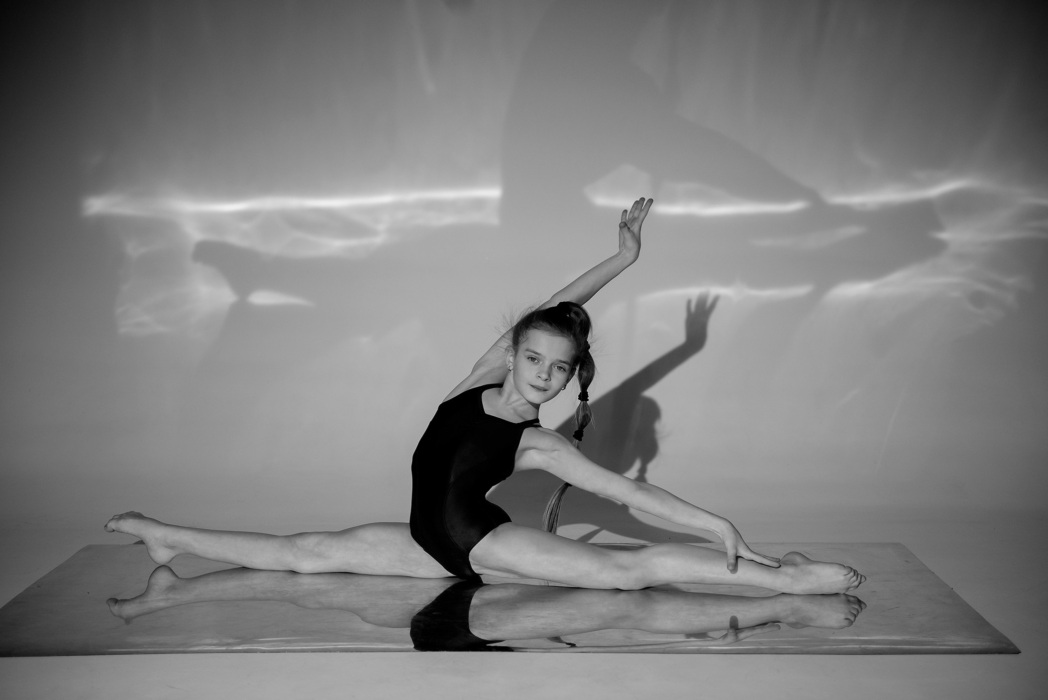 Вера. Детский фотограф в Долгопрудном и Москве