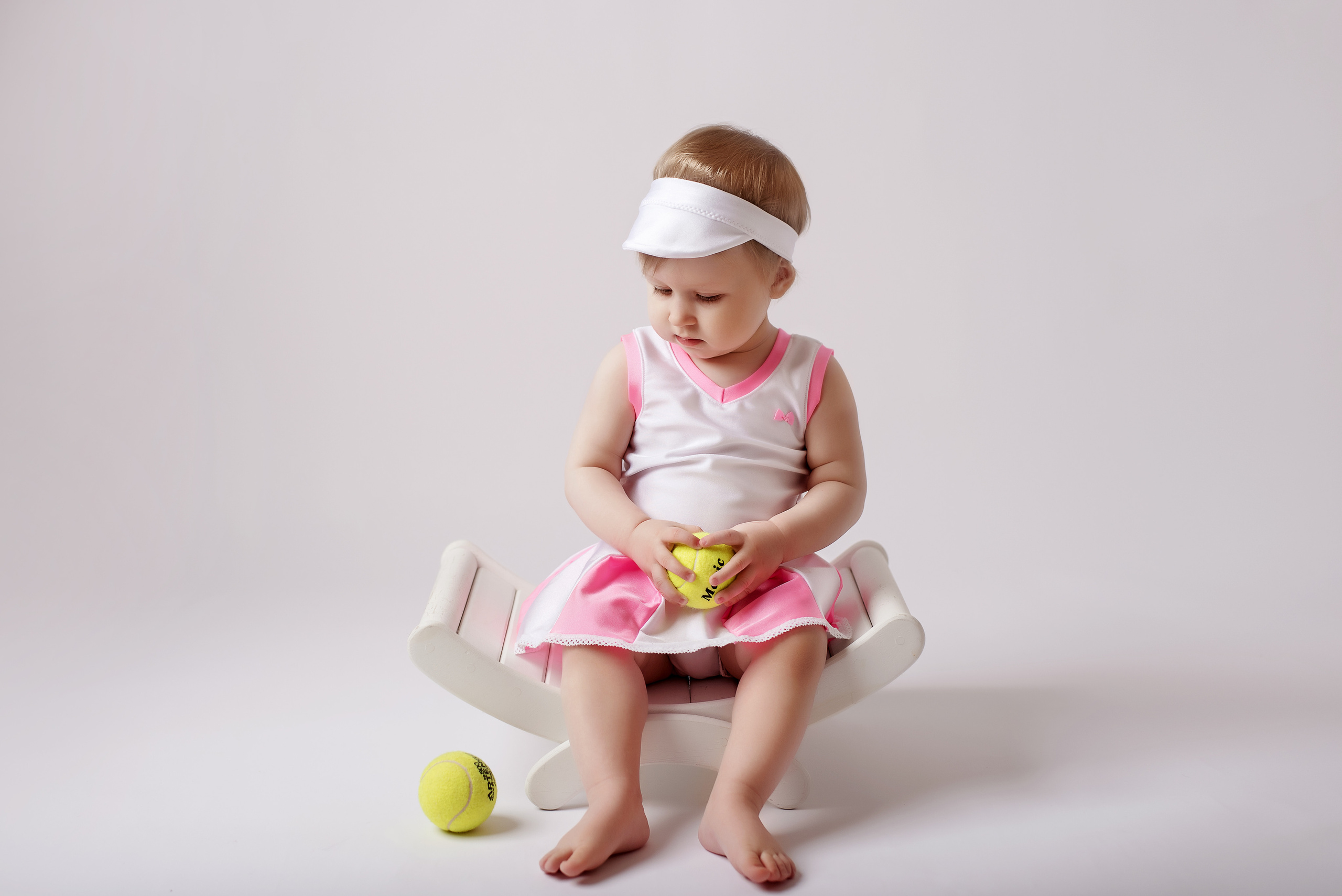 Милаша. Детский фотограф в Долгопрудном и Москве