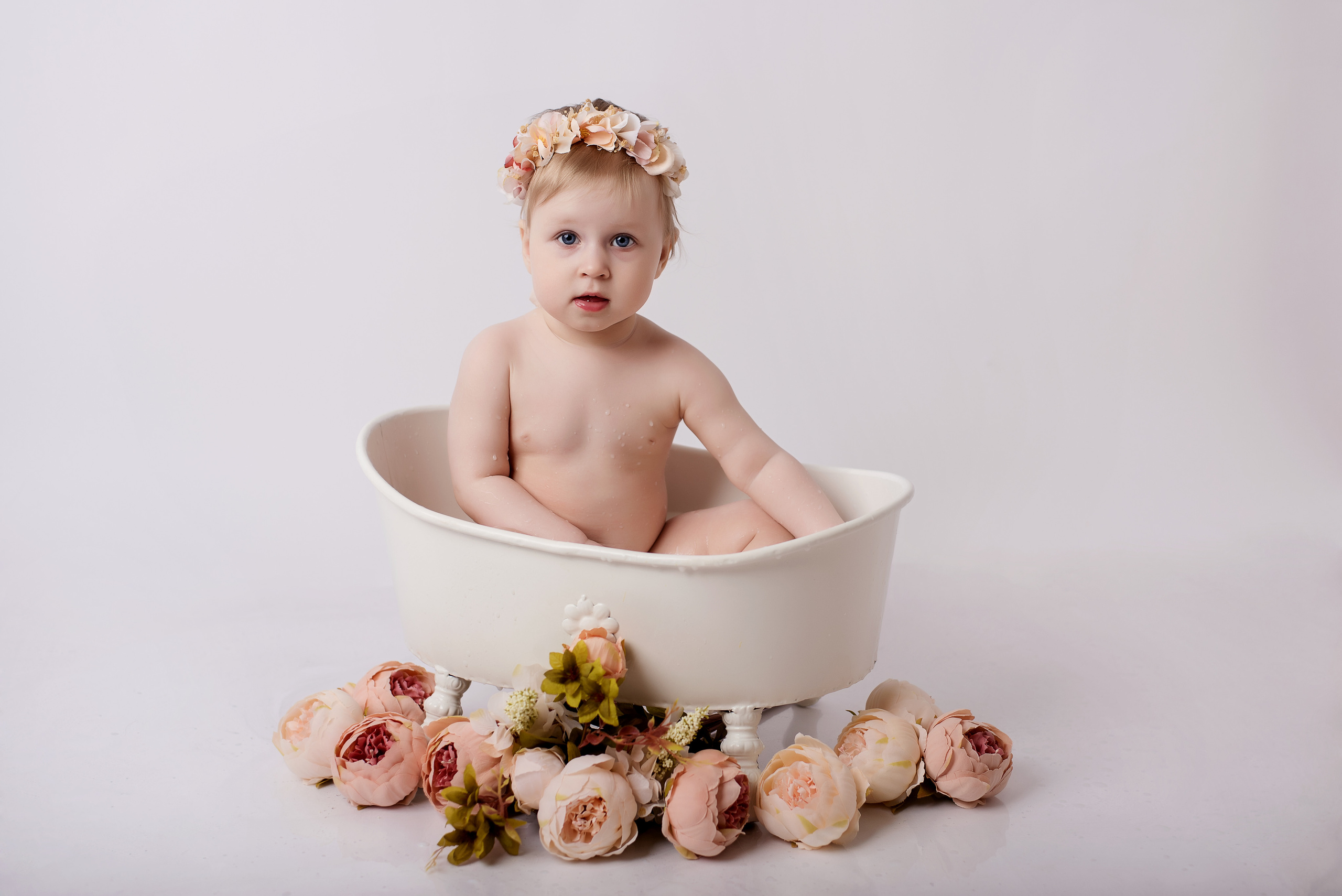 Милаша. Детский фотограф в Долгопрудном и Москве