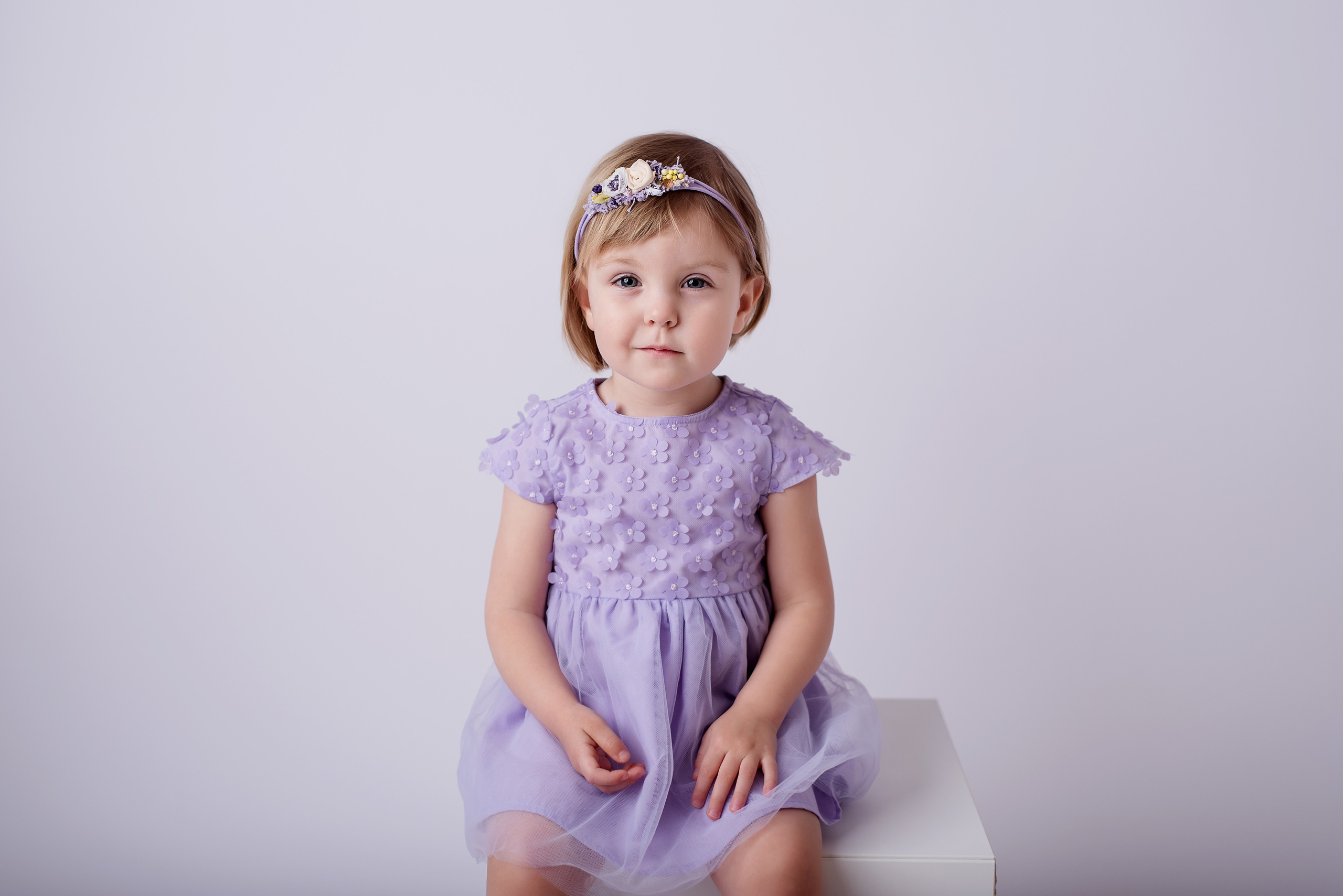 Ариша 2 года. Детский фотограф в Долгопрудном и Москве