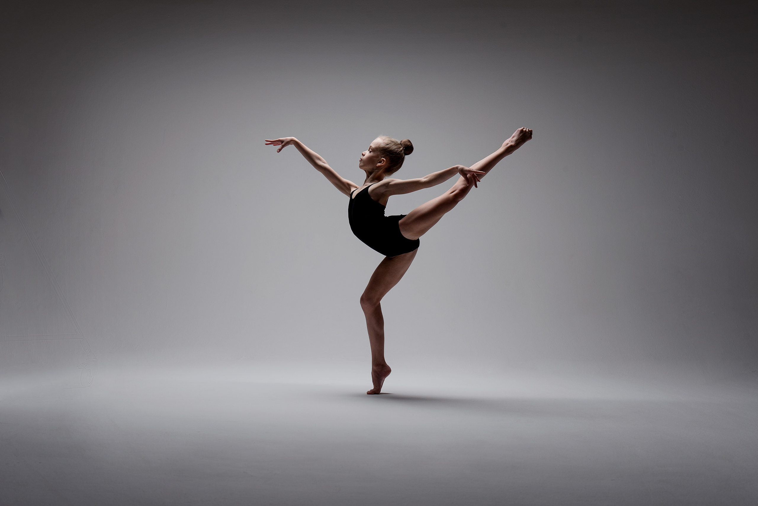 Лиза. Детский фотограф в Долгопрудном и Москве