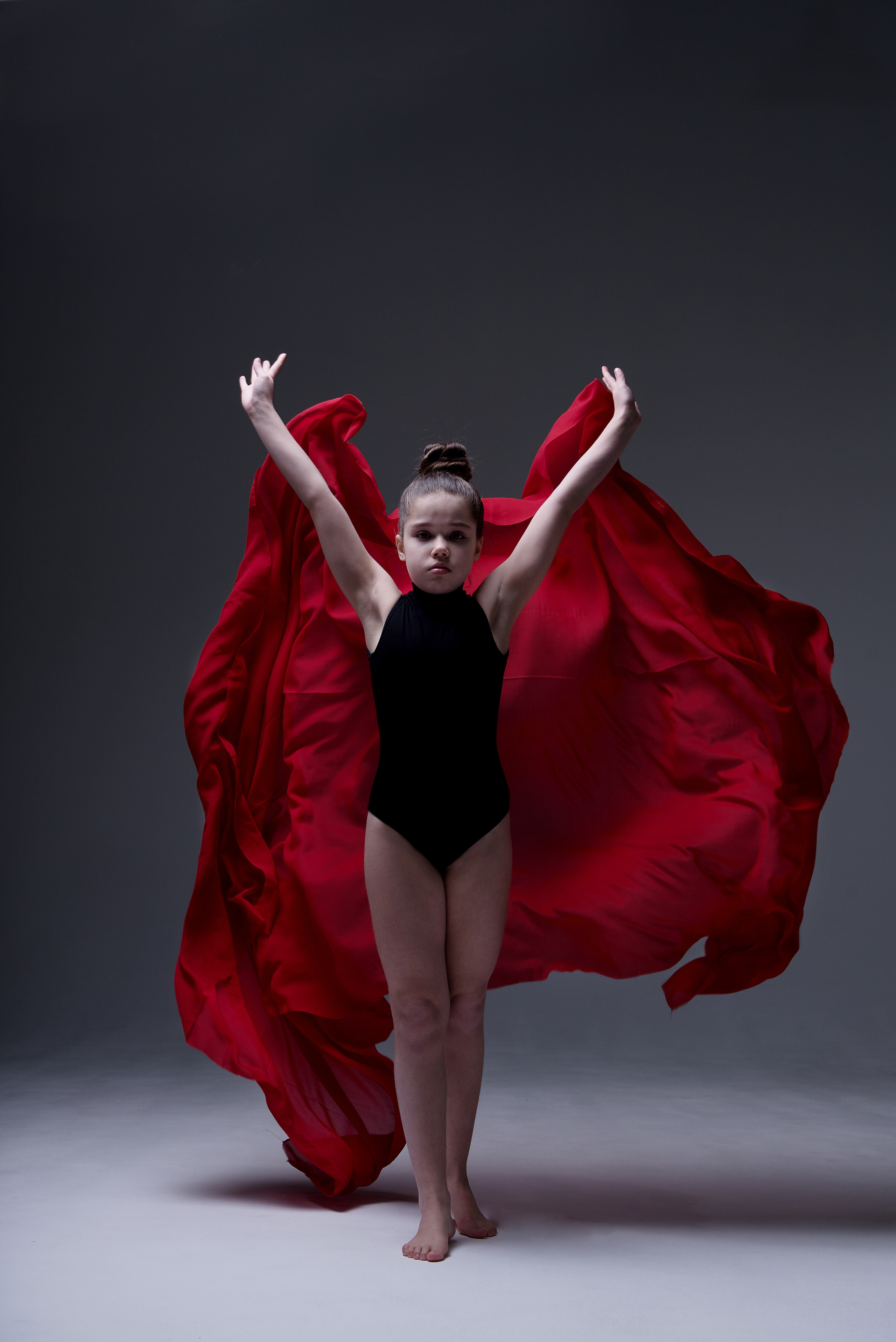 Василиса. Детский фотограф в Долгопрудном и Москве