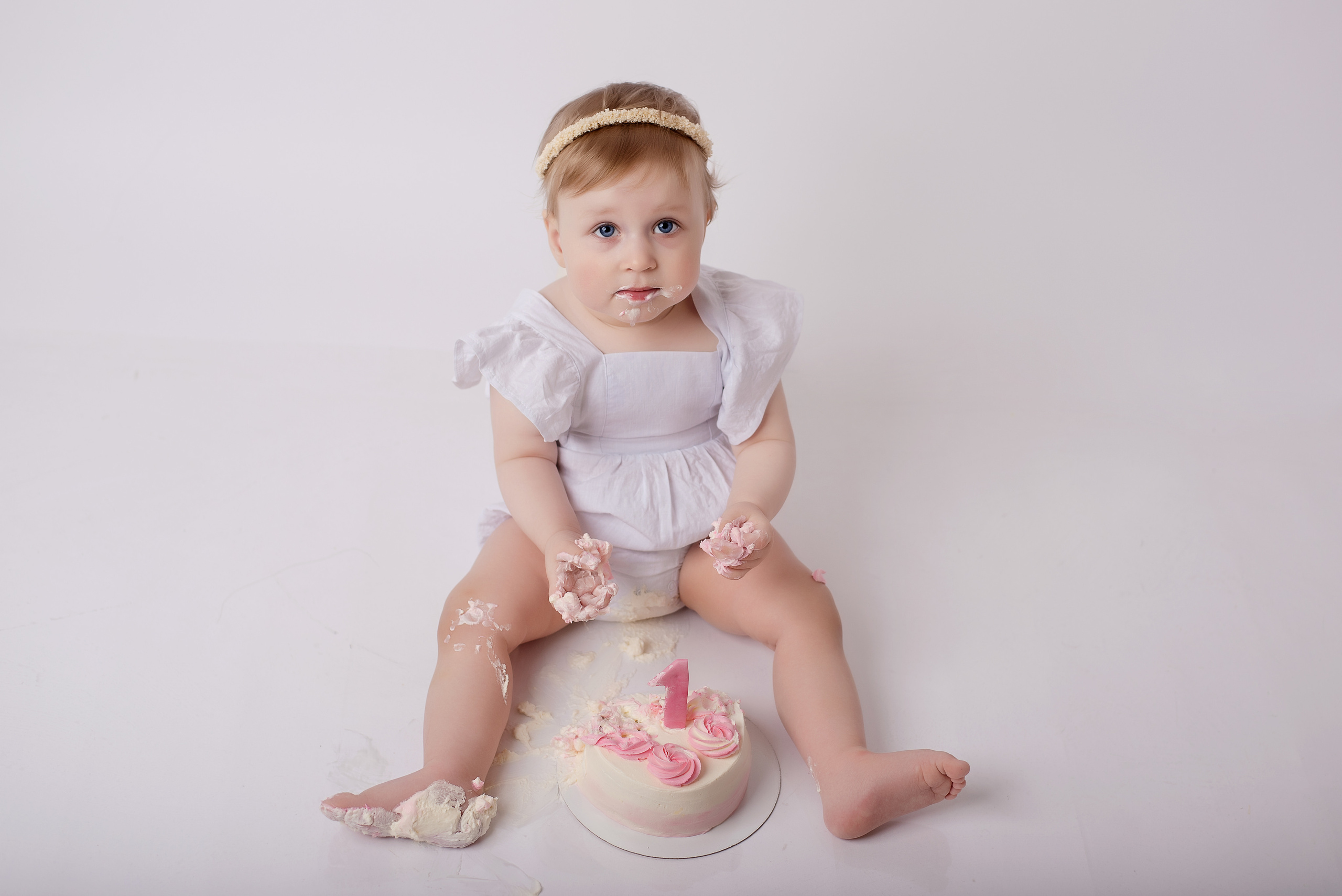 Милаша. Детский фотограф в Долгопрудном и Москве