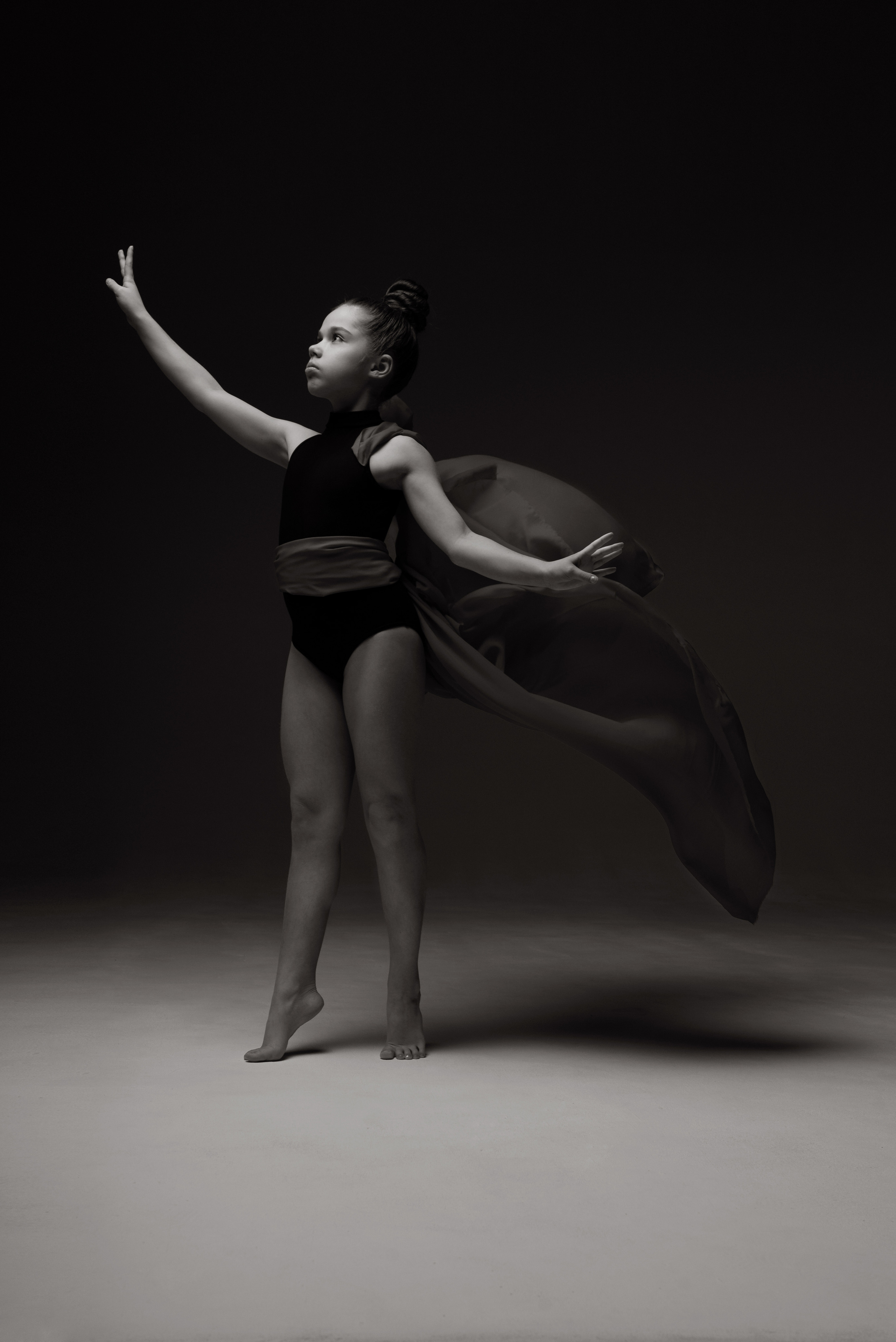 Василиса. Детский фотограф в Долгопрудном и Москве