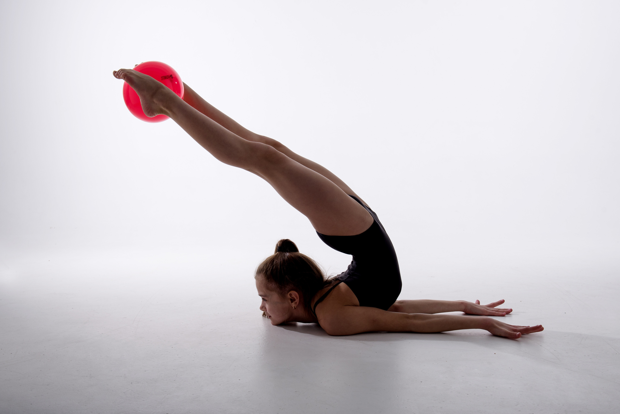 Вера. Детский фотограф в Долгопрудном и Москве