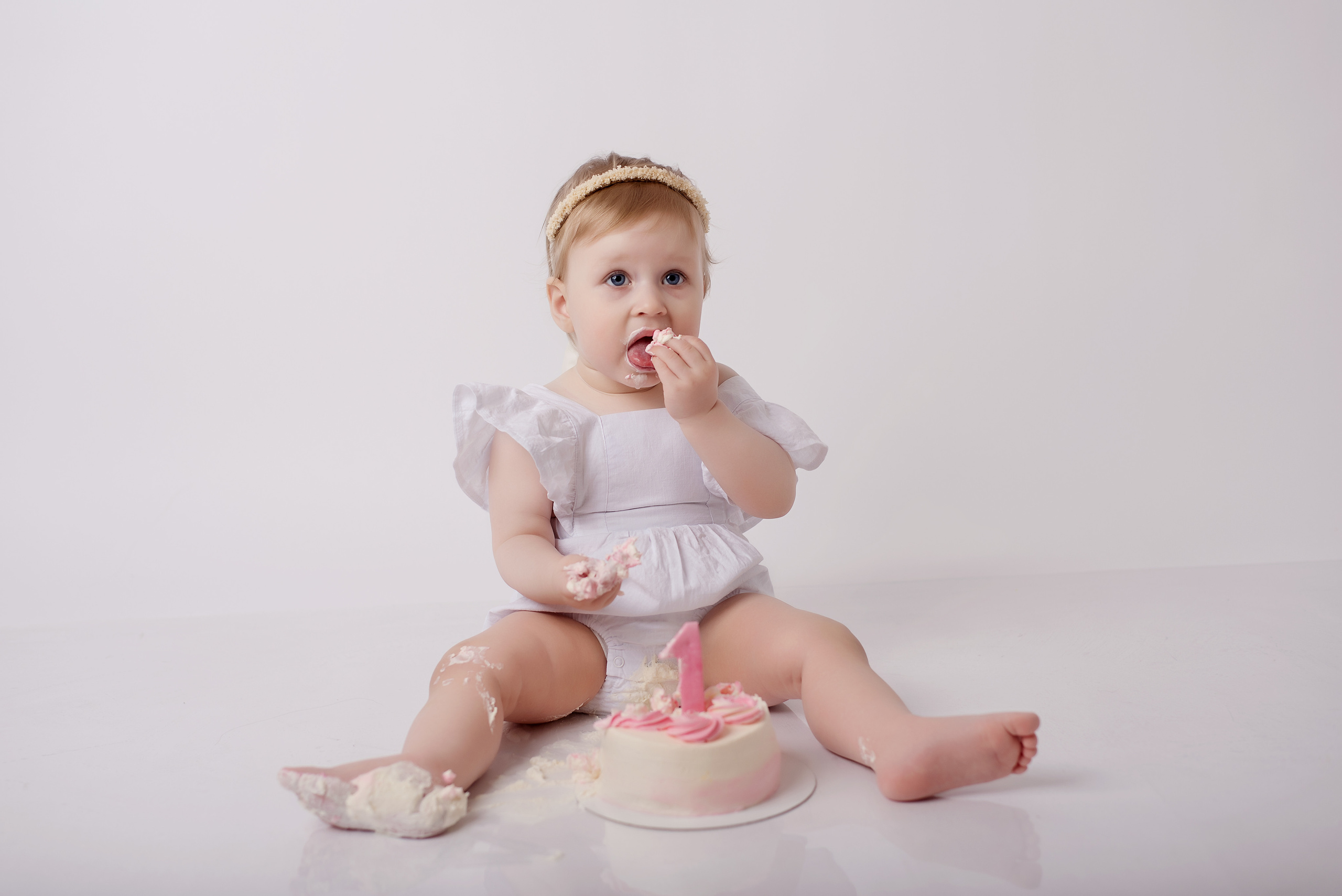 Милаша. Детский фотограф в Долгопрудном и Москве
