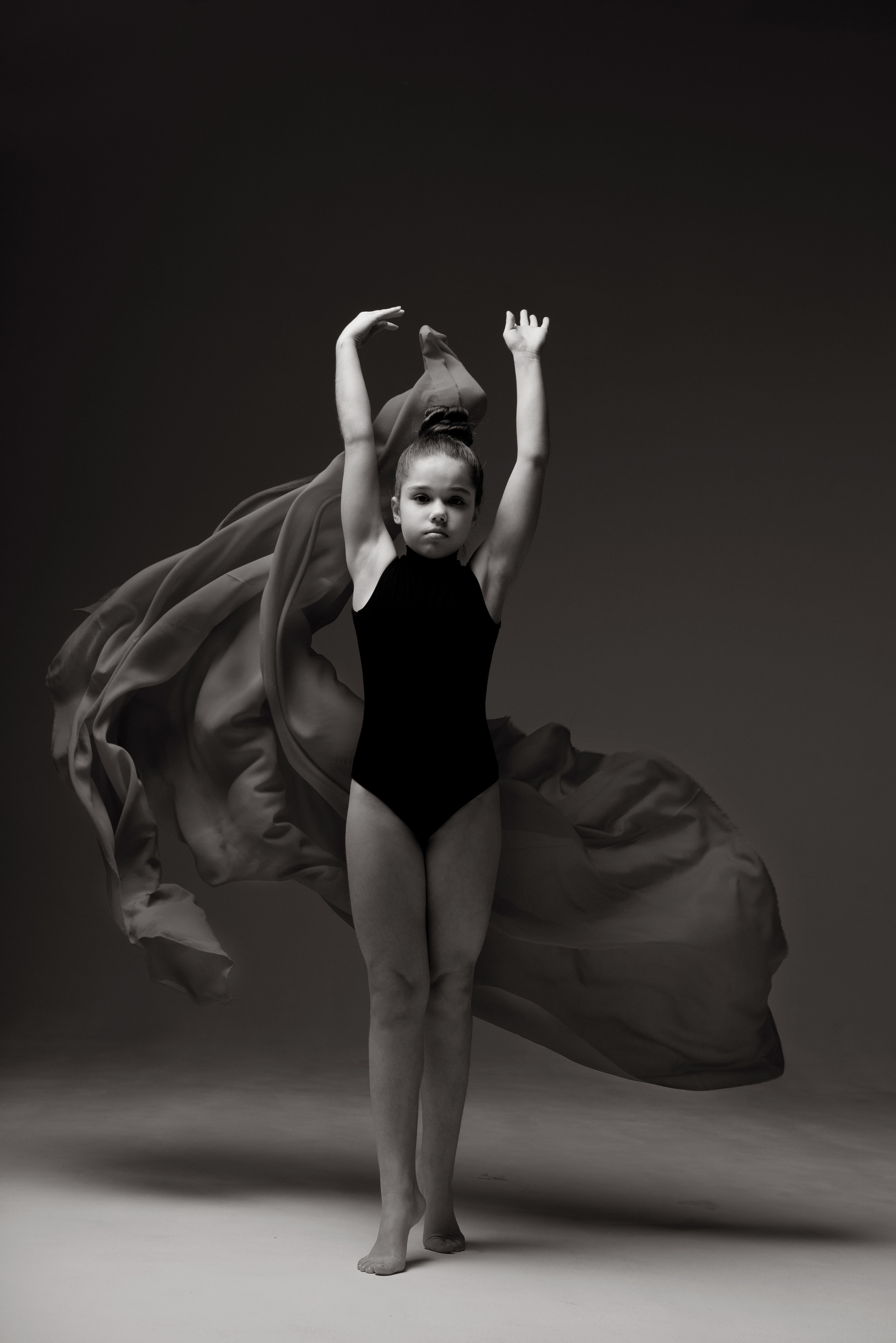 Василиса. Детский фотограф в Долгопрудном и Москве