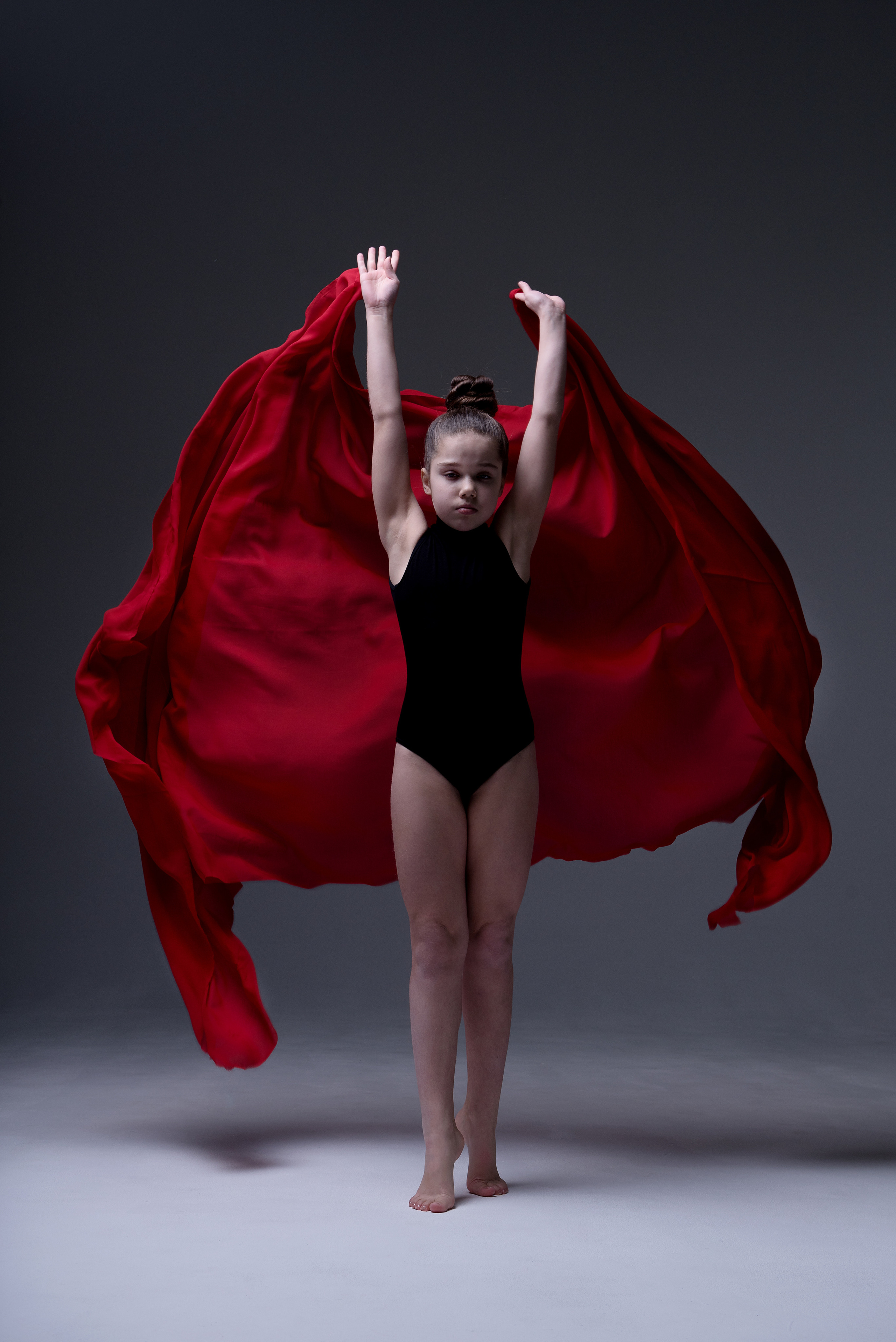 Василиса. Детский фотограф в Долгопрудном и Москве