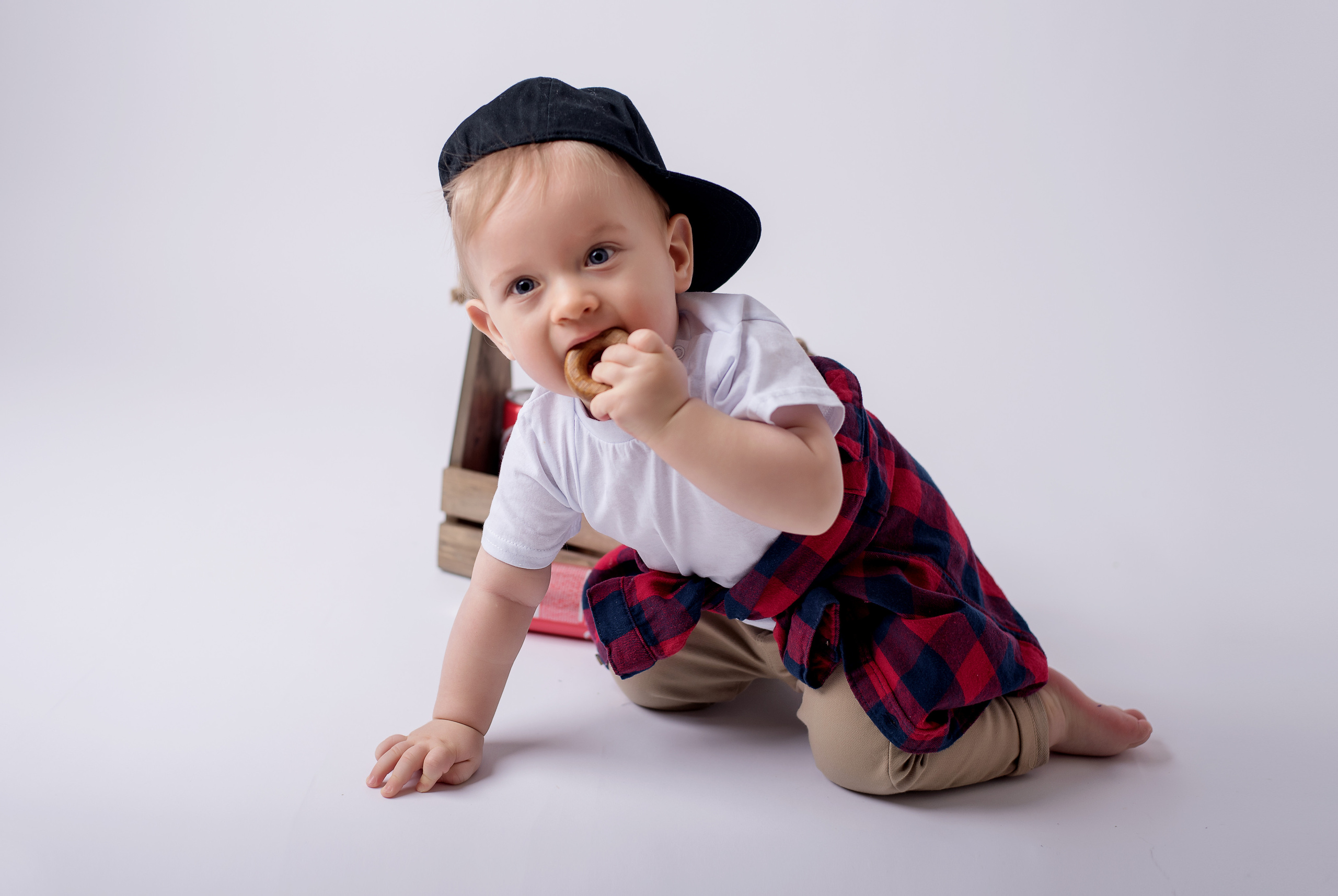 Лера и Богдан. Детский фотограф в Долгопрудном и Москве