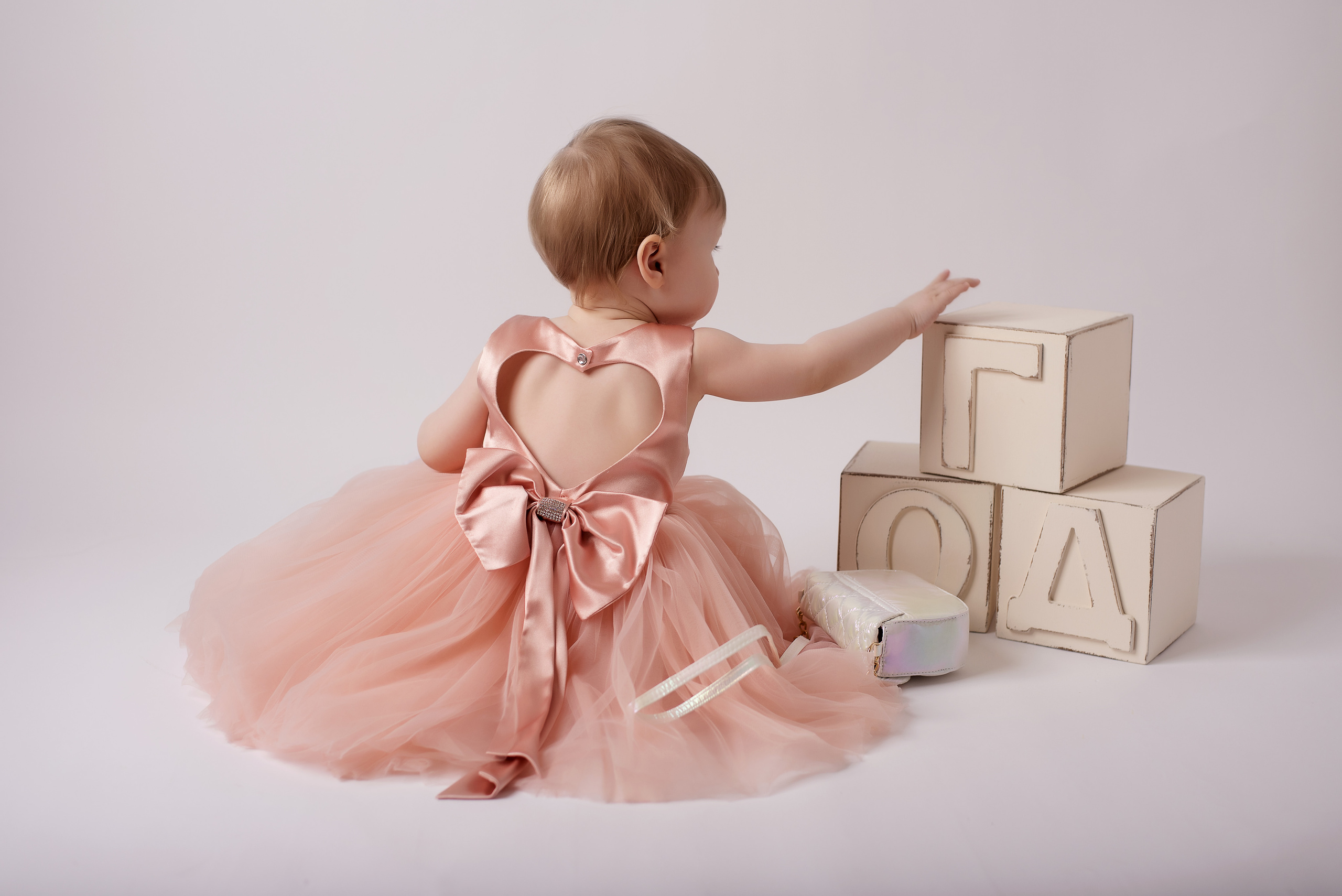 Милаша. Детский фотограф в Долгопрудном и Москве