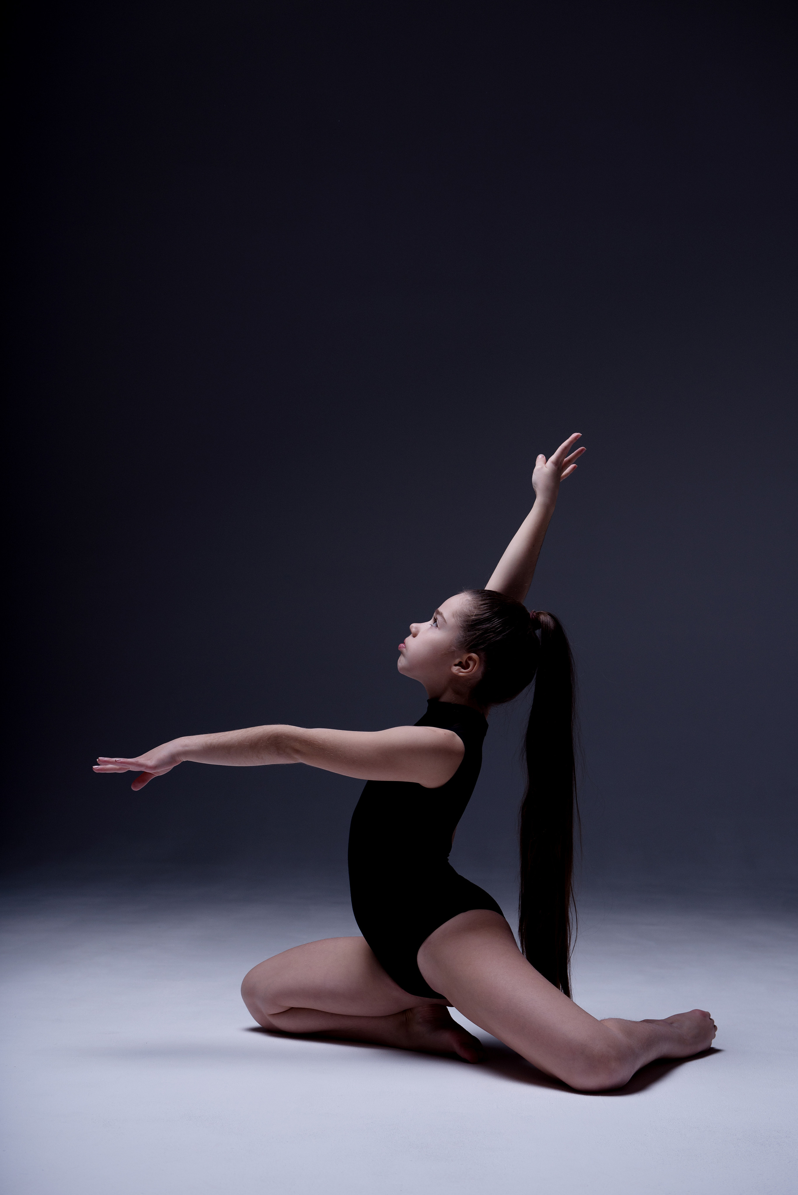 Василиса. Детский фотограф в Долгопрудном и Москве