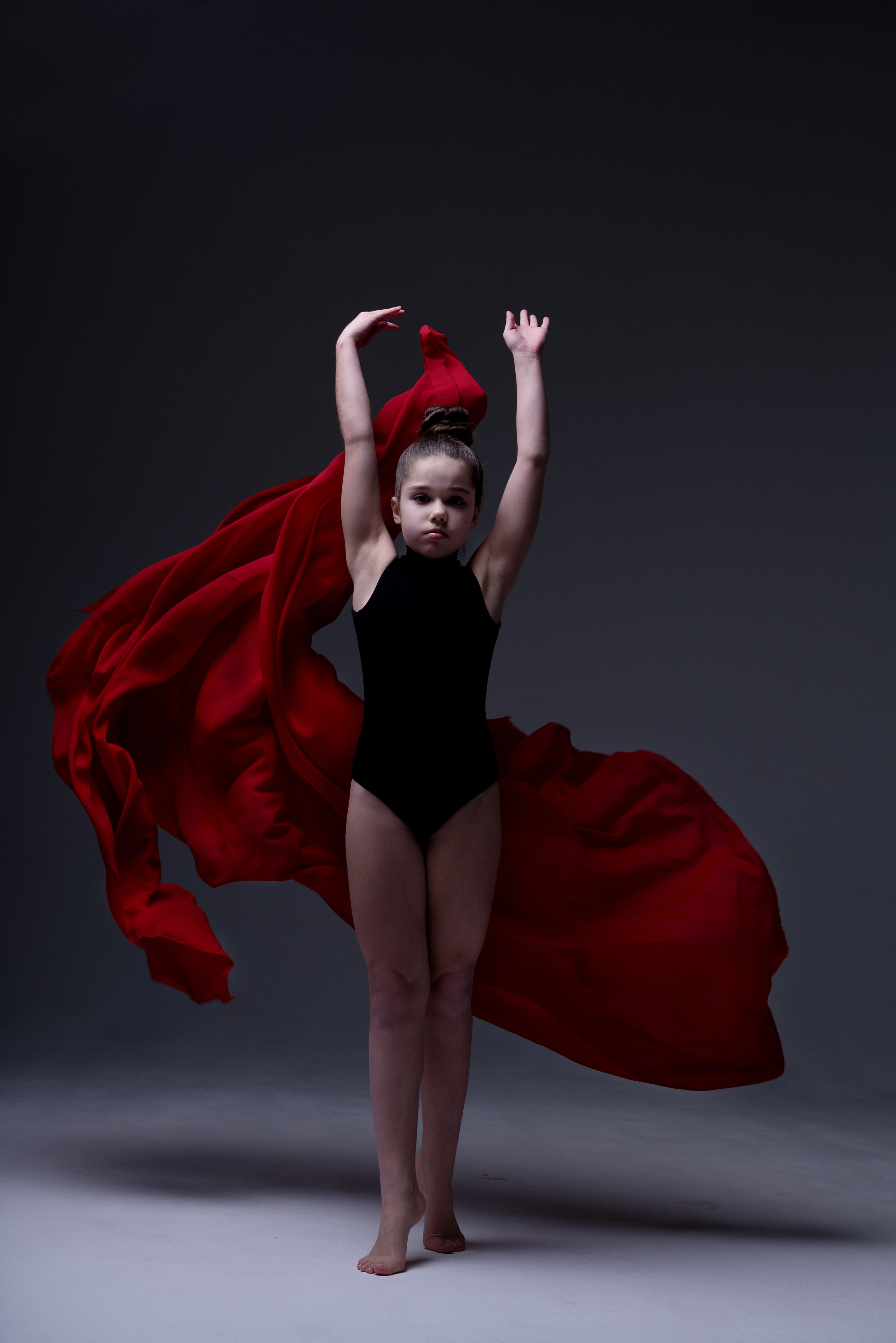 Василиса. Детский фотограф в Долгопрудном и Москве