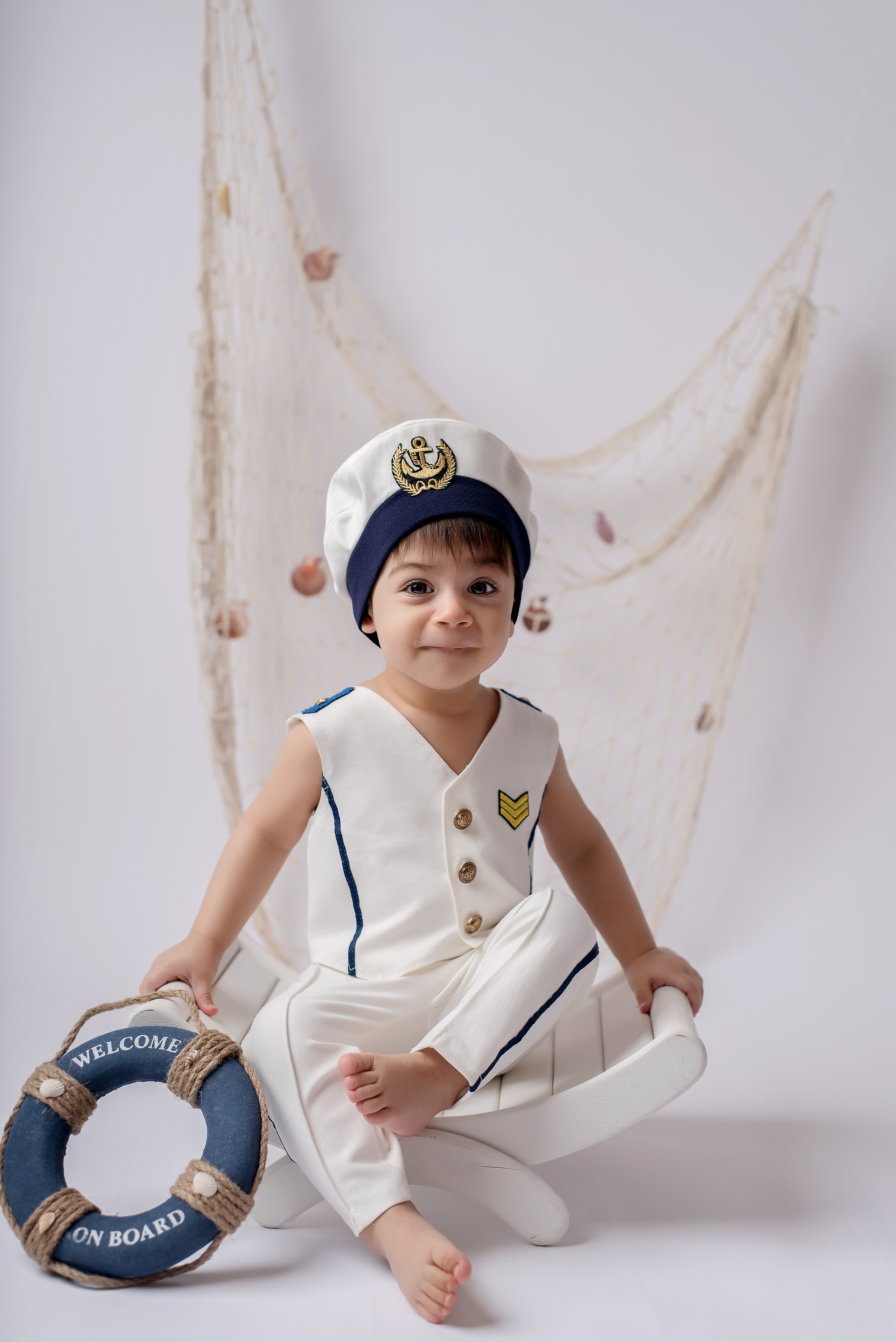 Давид 1,5 года. Детский фотограф в Долгопрудном и Москве