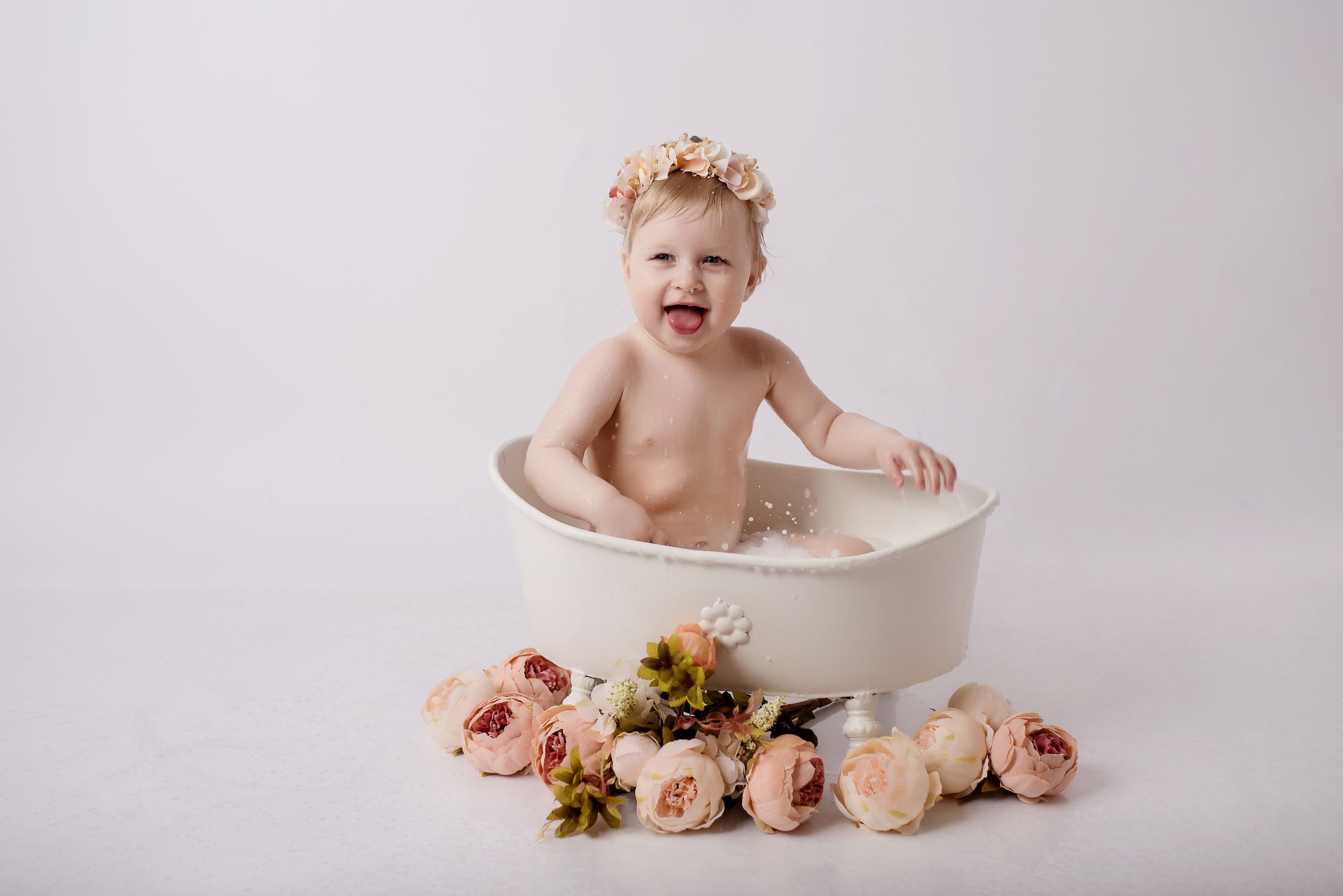 Милаша. Детский фотограф в Долгопрудном и Москве