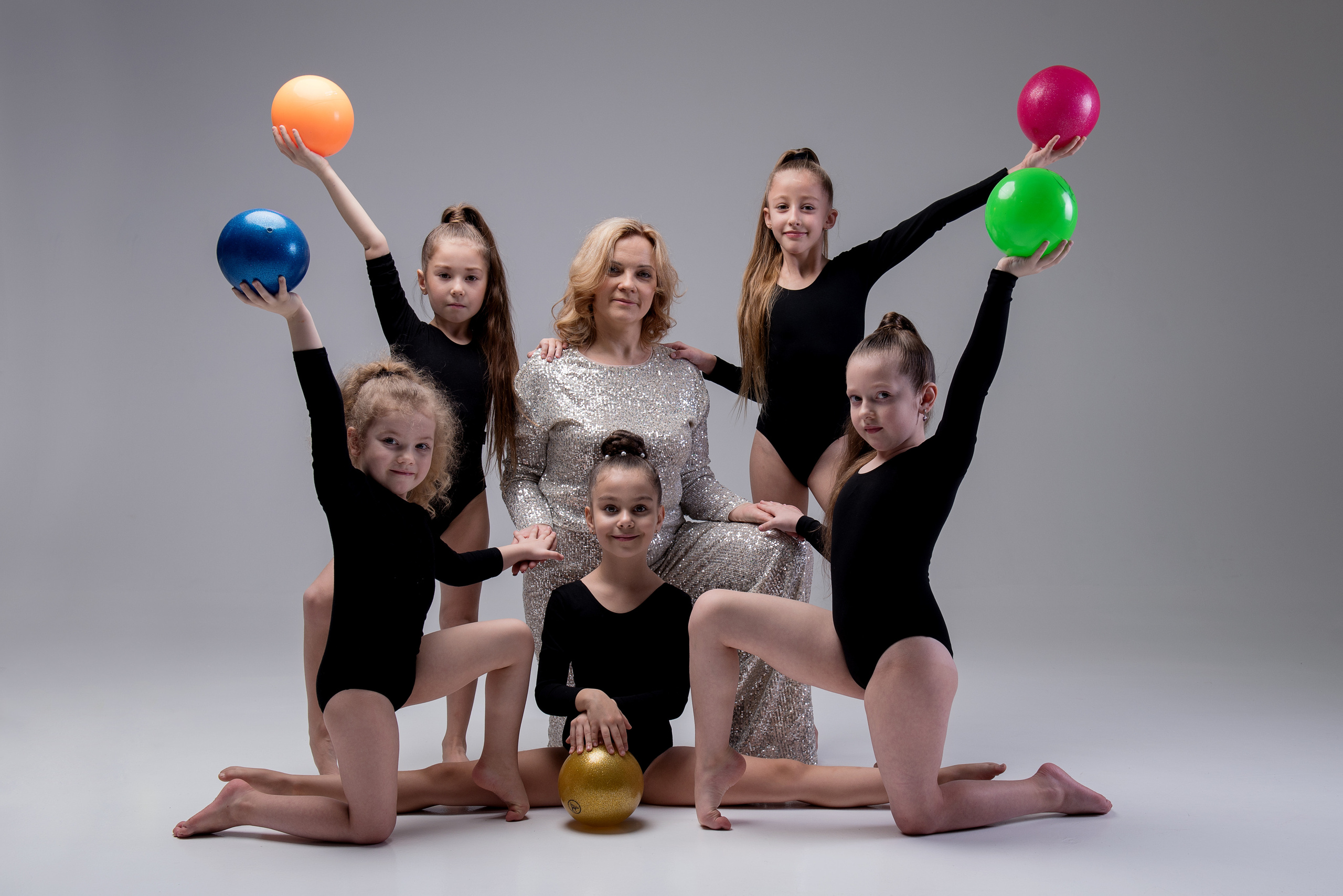 Клубная съемка 15-16гг. Детский фотограф в Долгопрудном и Москве