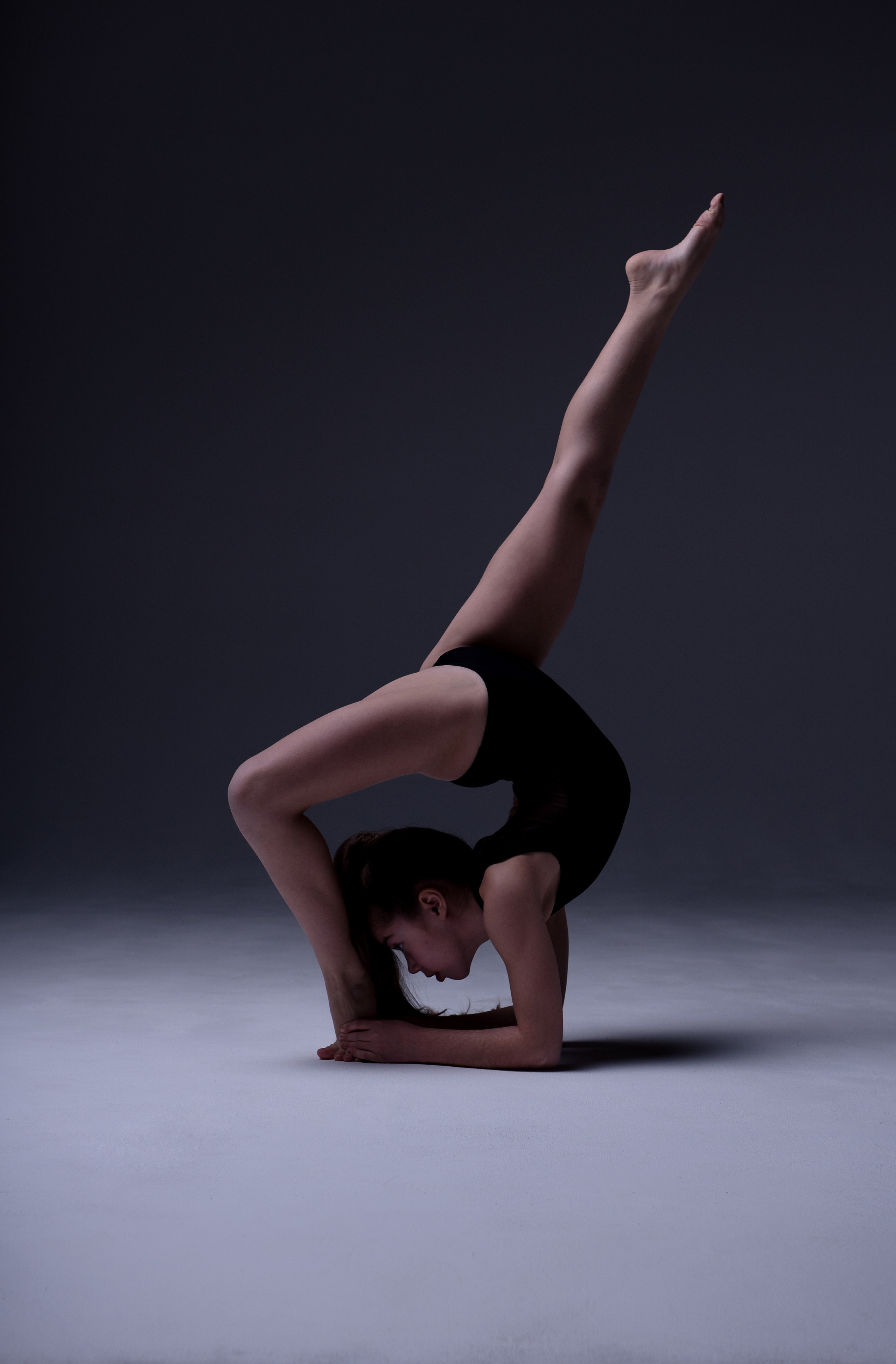 Василиса. Детский фотограф в Долгопрудном и Москве