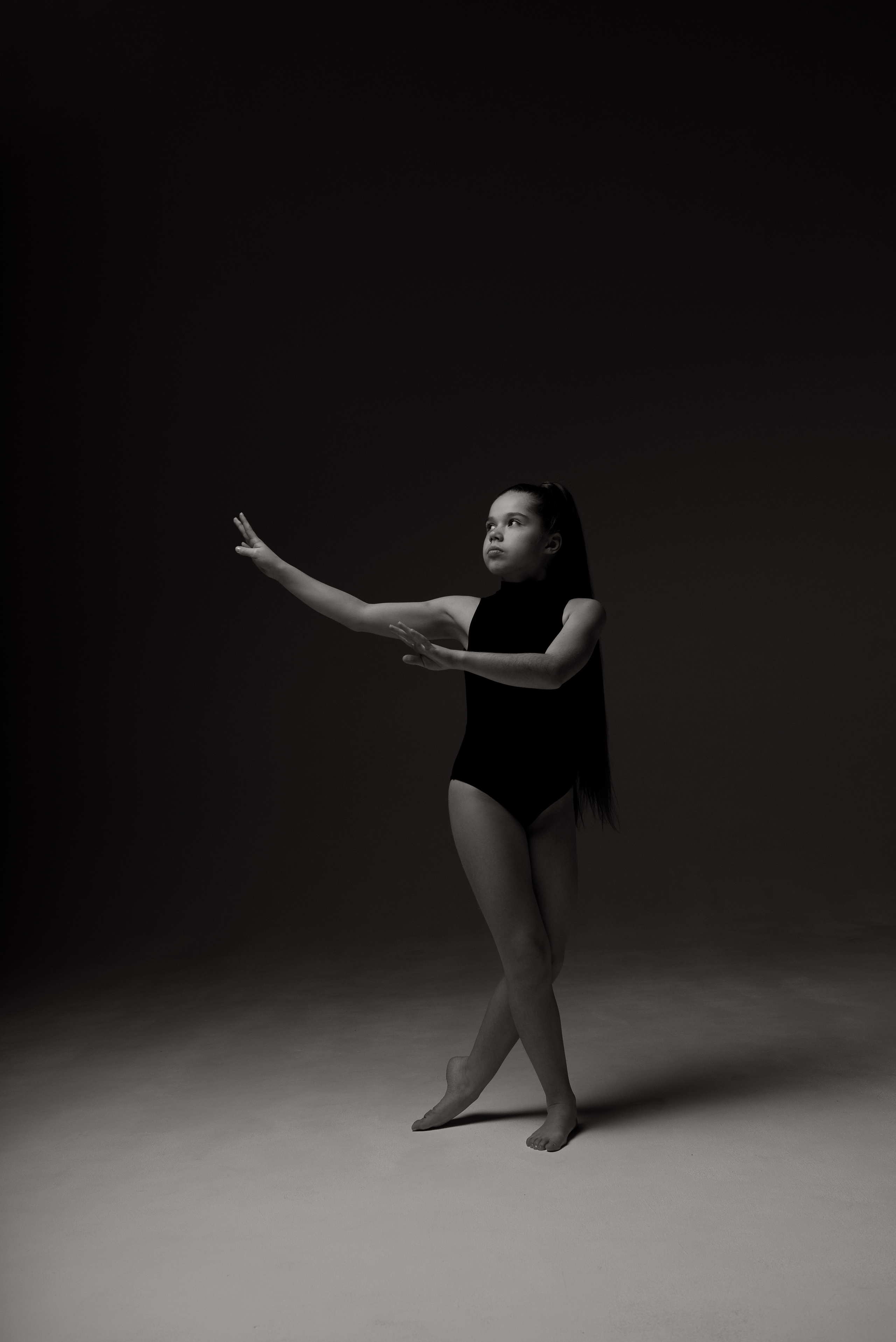 Василиса. Детский фотограф в Долгопрудном и Москве