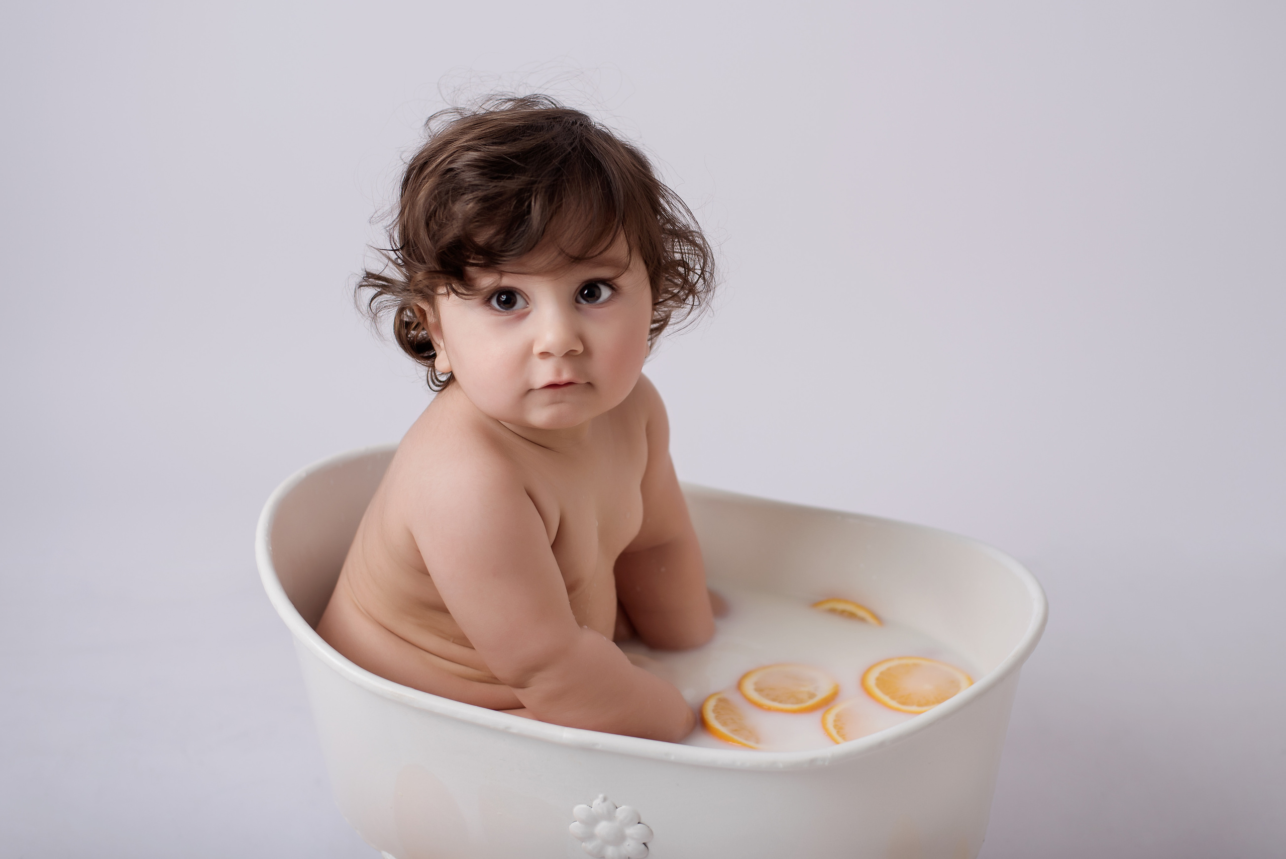 Аслан 1 год. Детский фотограф в Долгопрудном и Москве