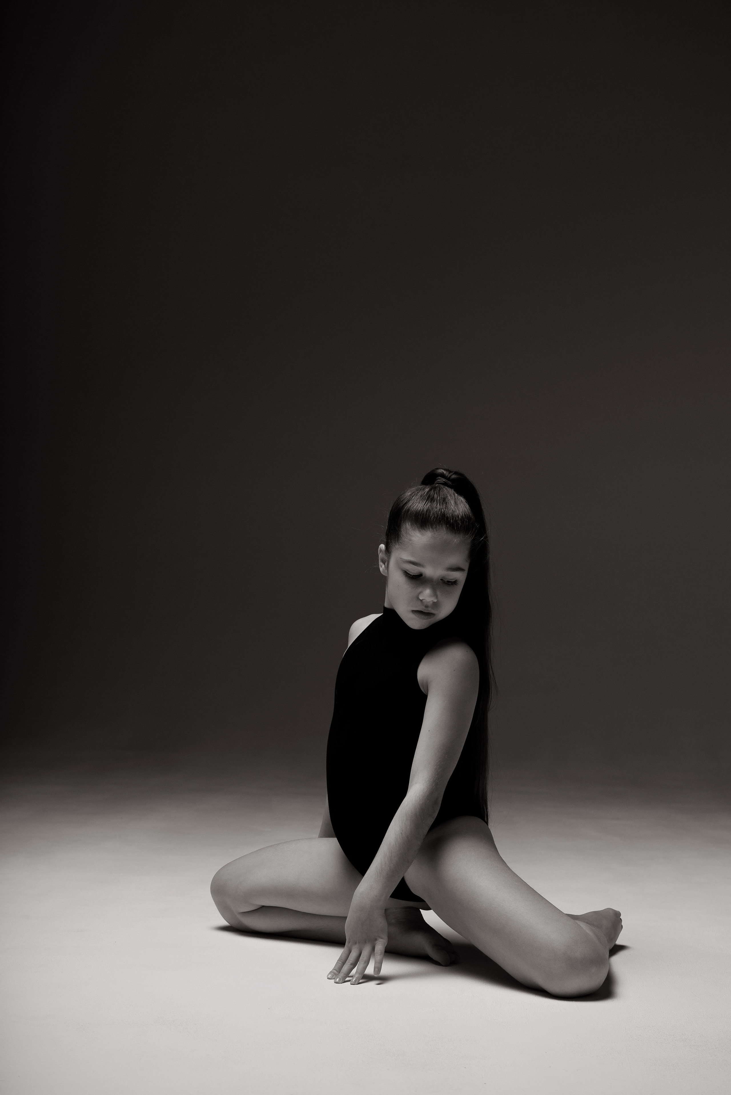 Василиса. Детский фотограф в Долгопрудном и Москве