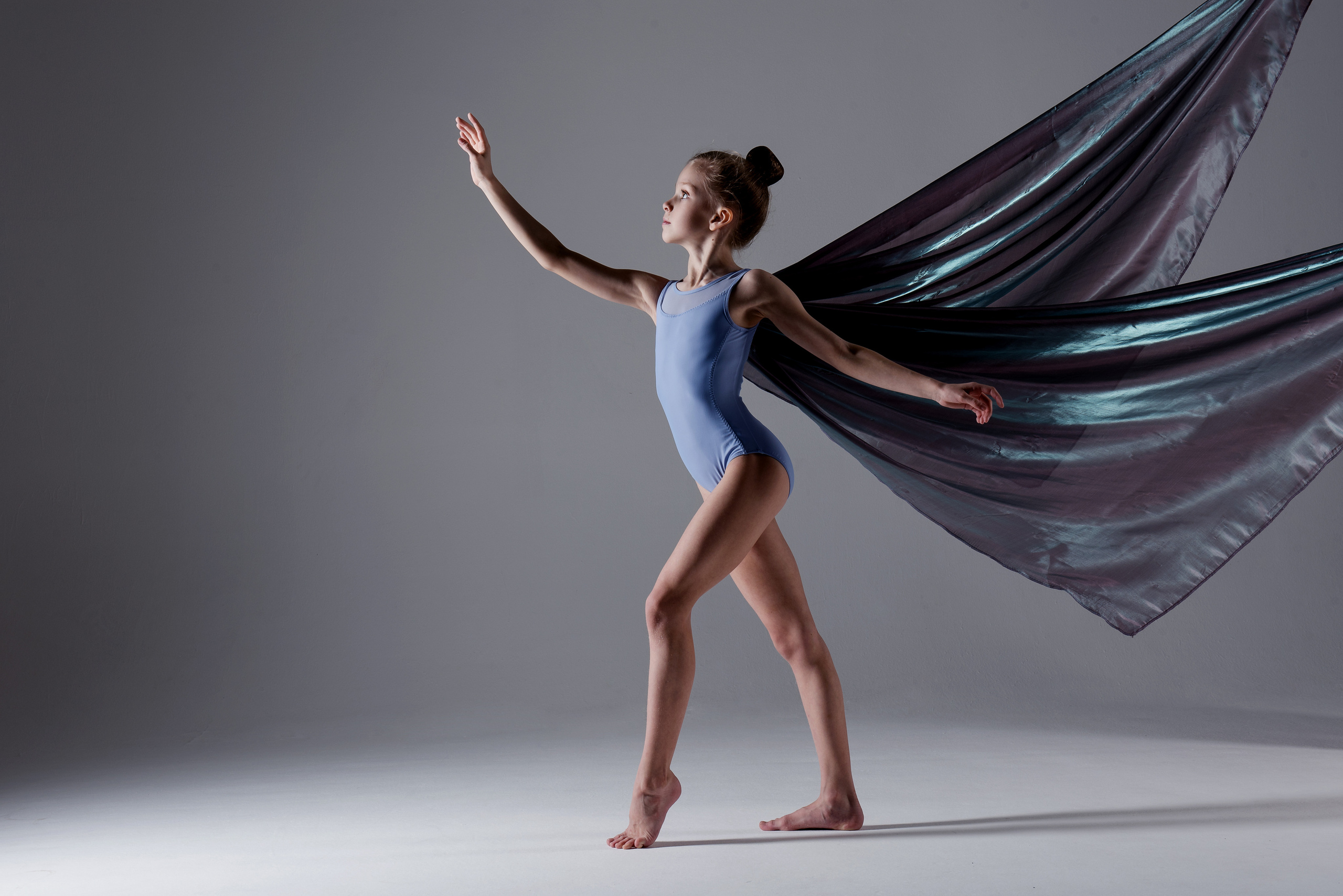 Лиза. Детский фотограф в Долгопрудном и Москве