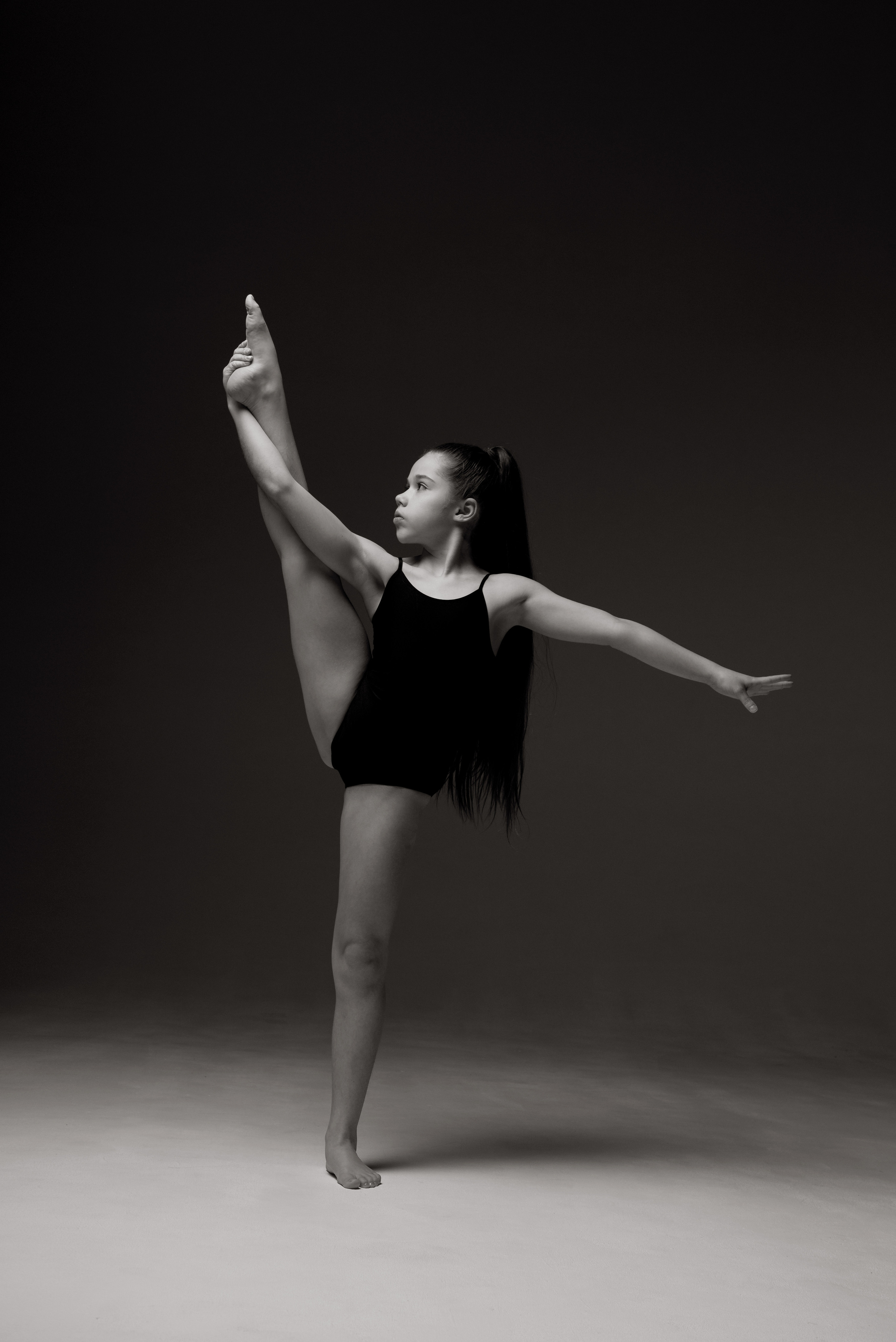 Василиса. Детский фотограф в Долгопрудном и Москве