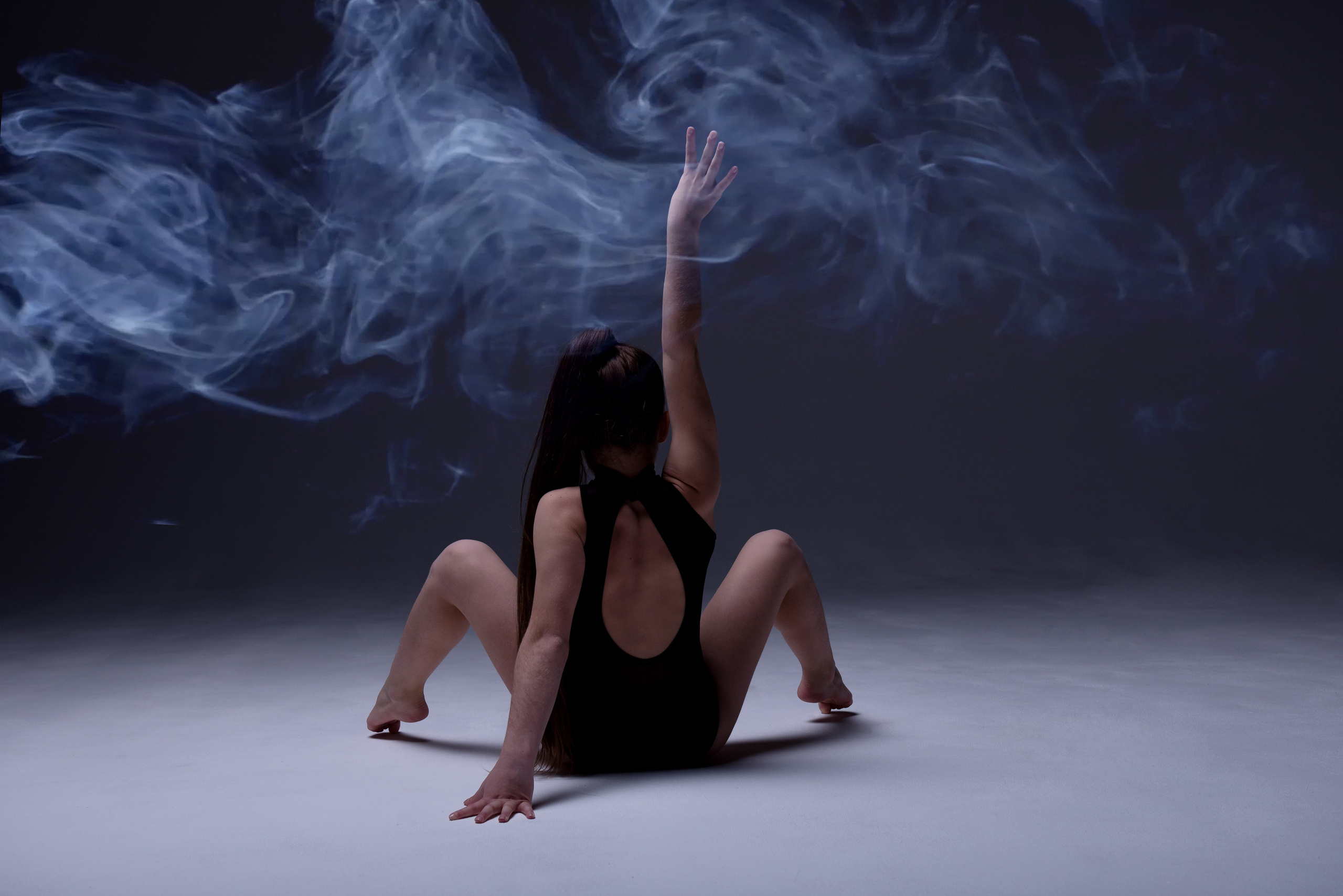 Василиса. Детский фотограф в Долгопрудном и Москве