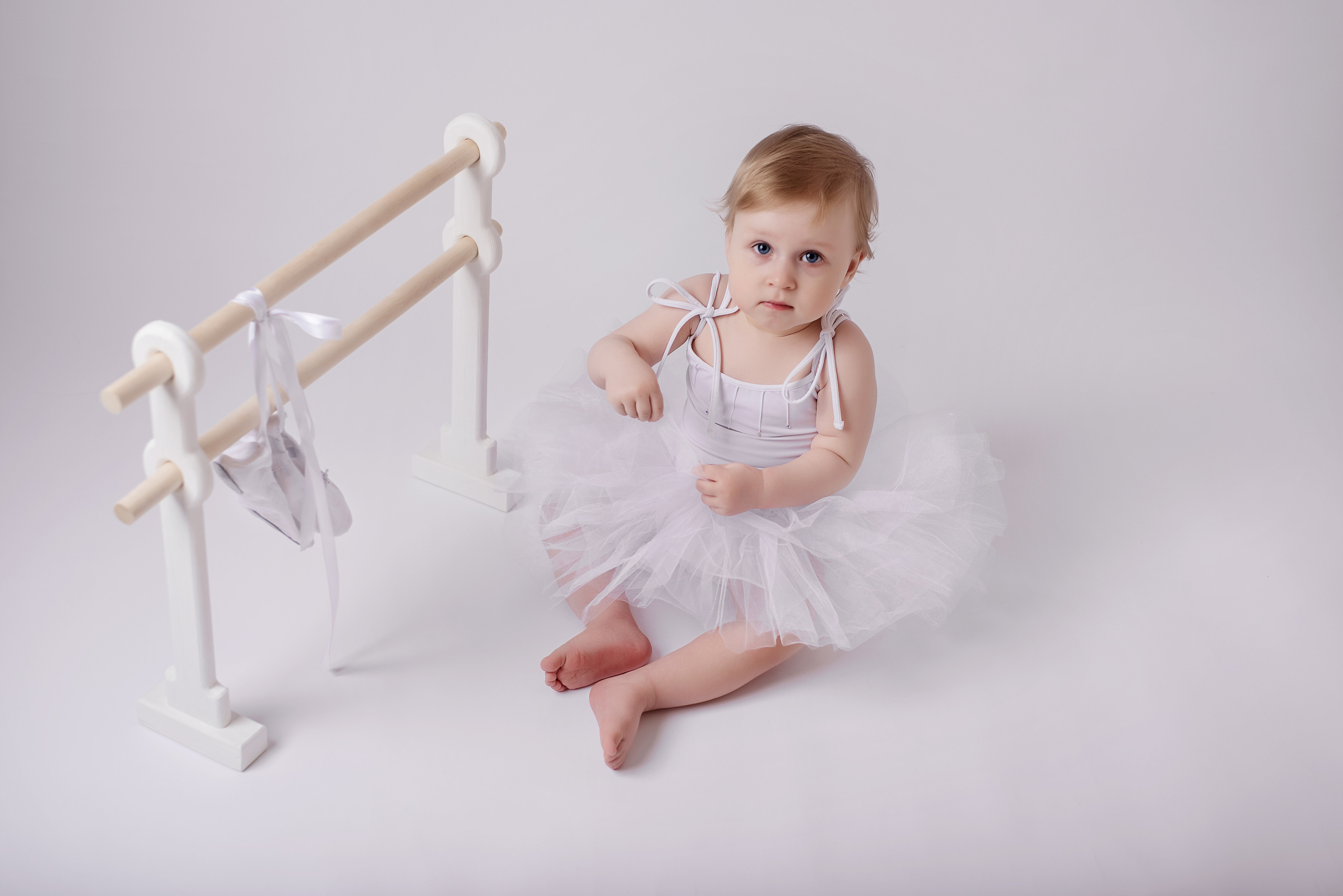 Милаша. Детский фотограф в Долгопрудном и Москве