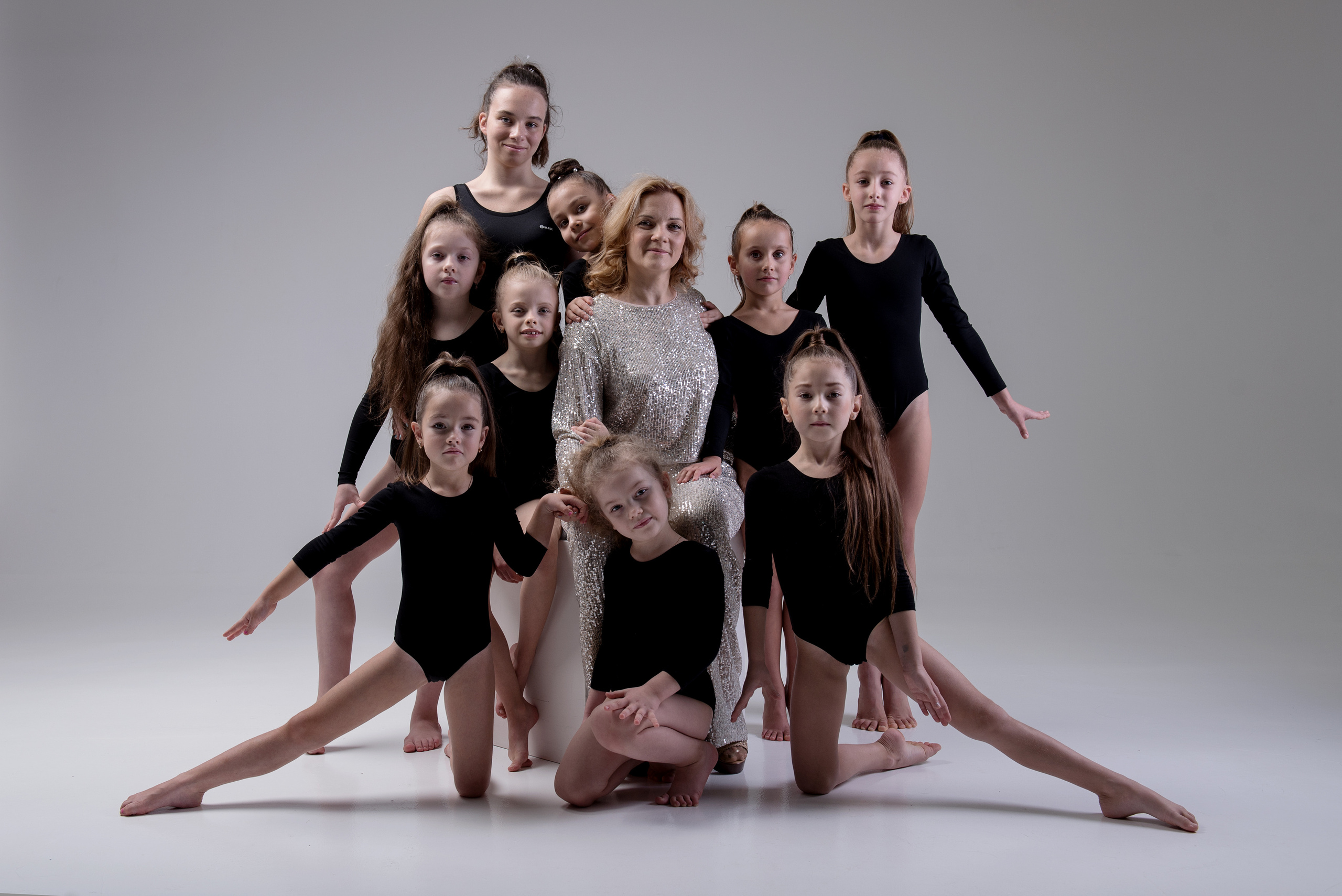 Клубная съемка 15-16гг. Детский фотограф в Долгопрудном и Москве