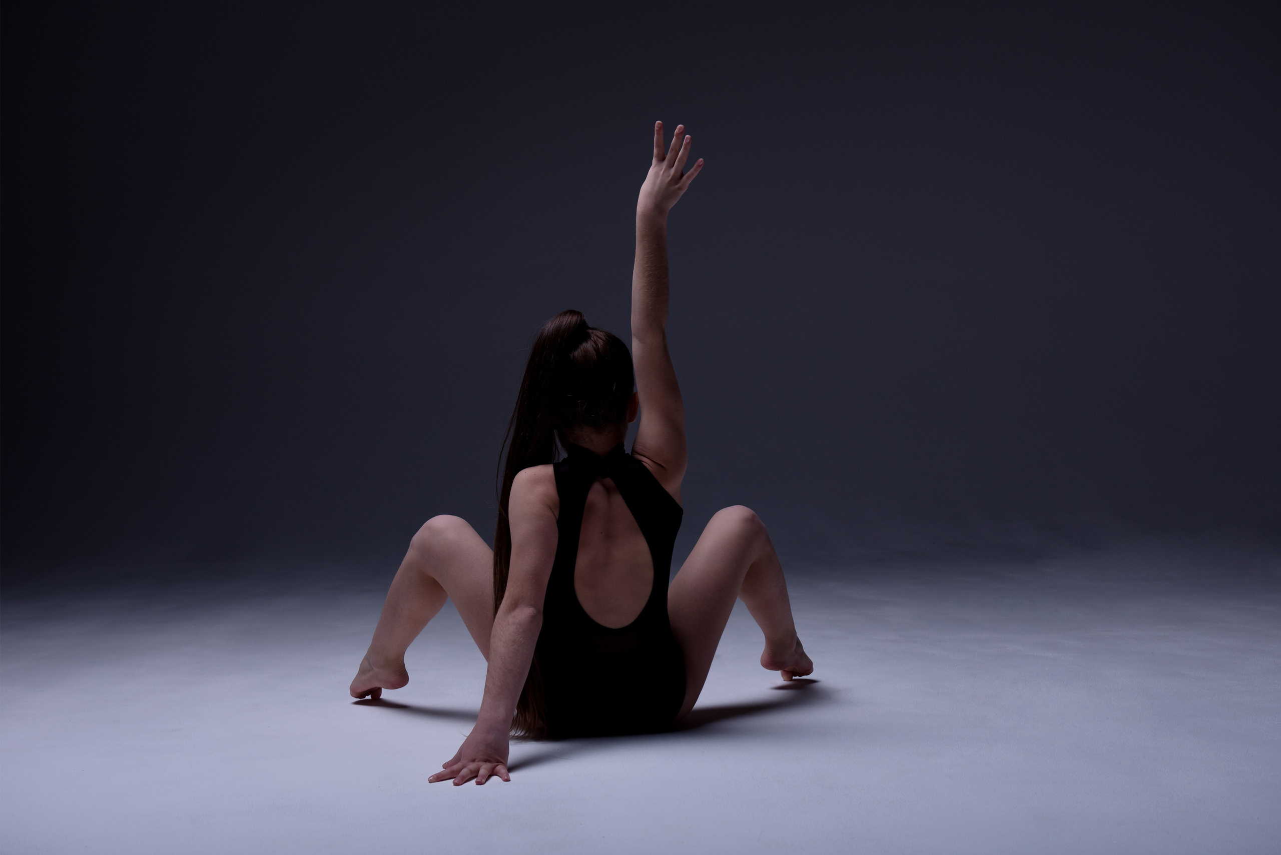 Василиса. Детский фотограф в Долгопрудном и Москве