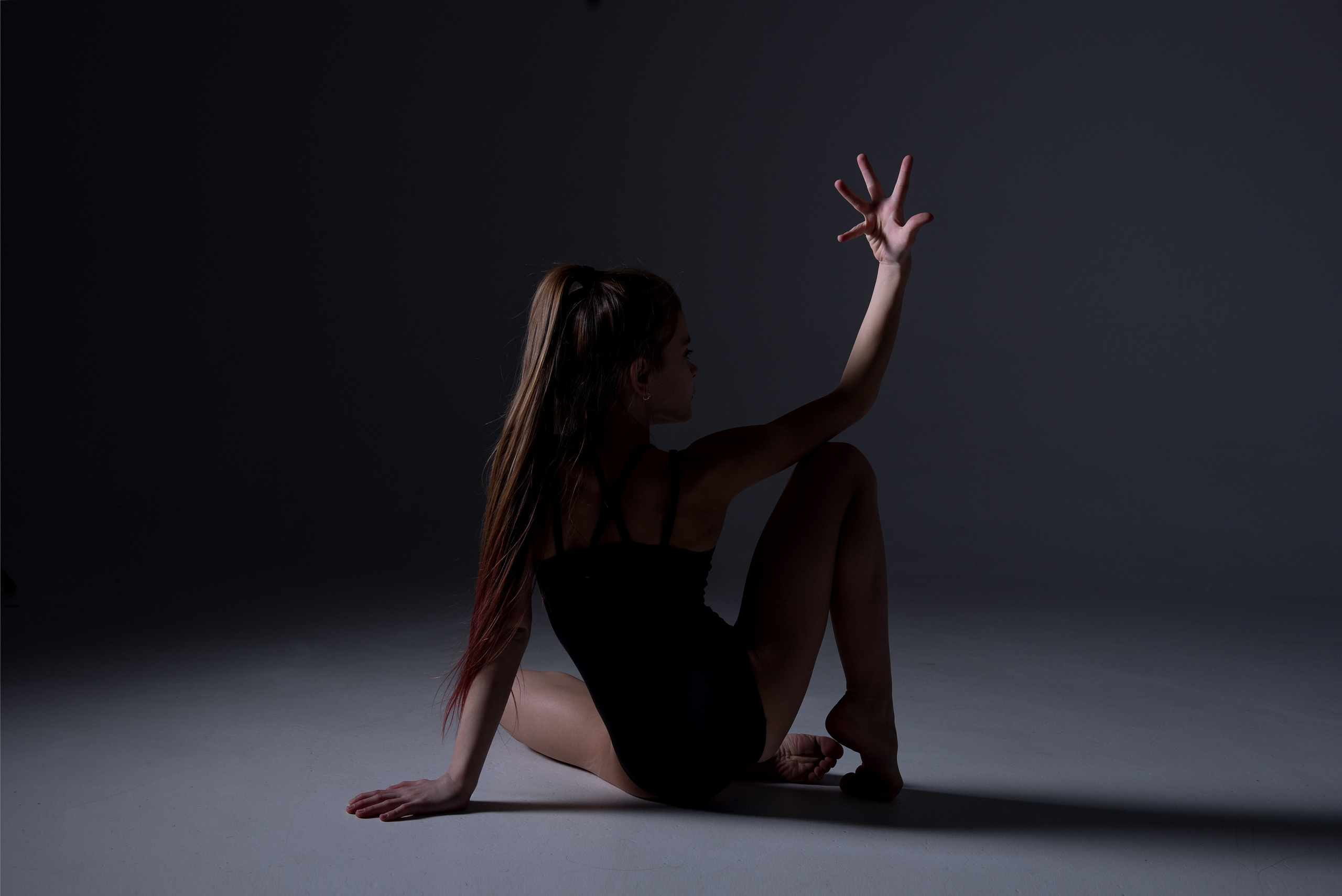 Вера. Детский фотограф в Долгопрудном и Москве