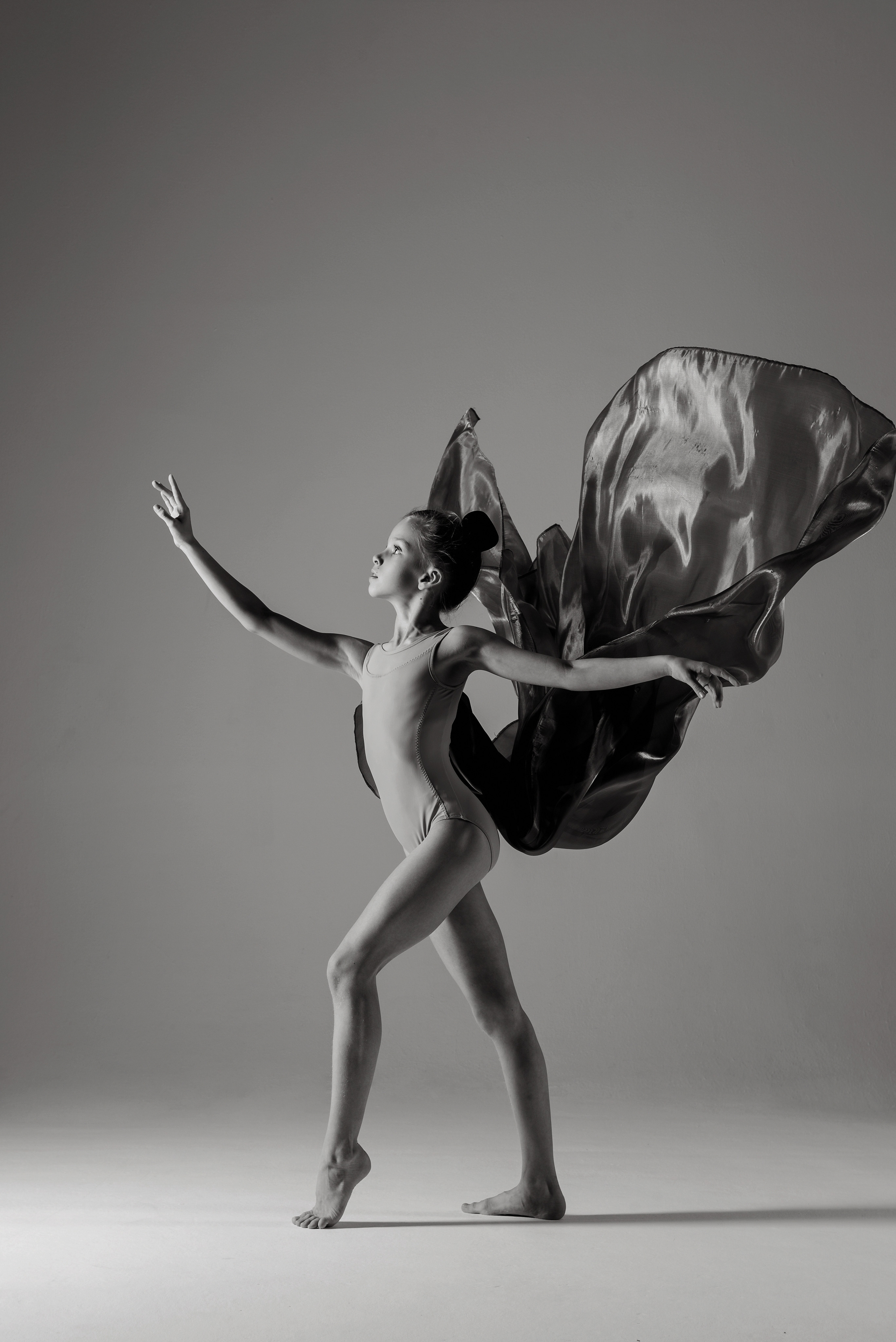 Лиза. Детский фотограф в Долгопрудном и Москве