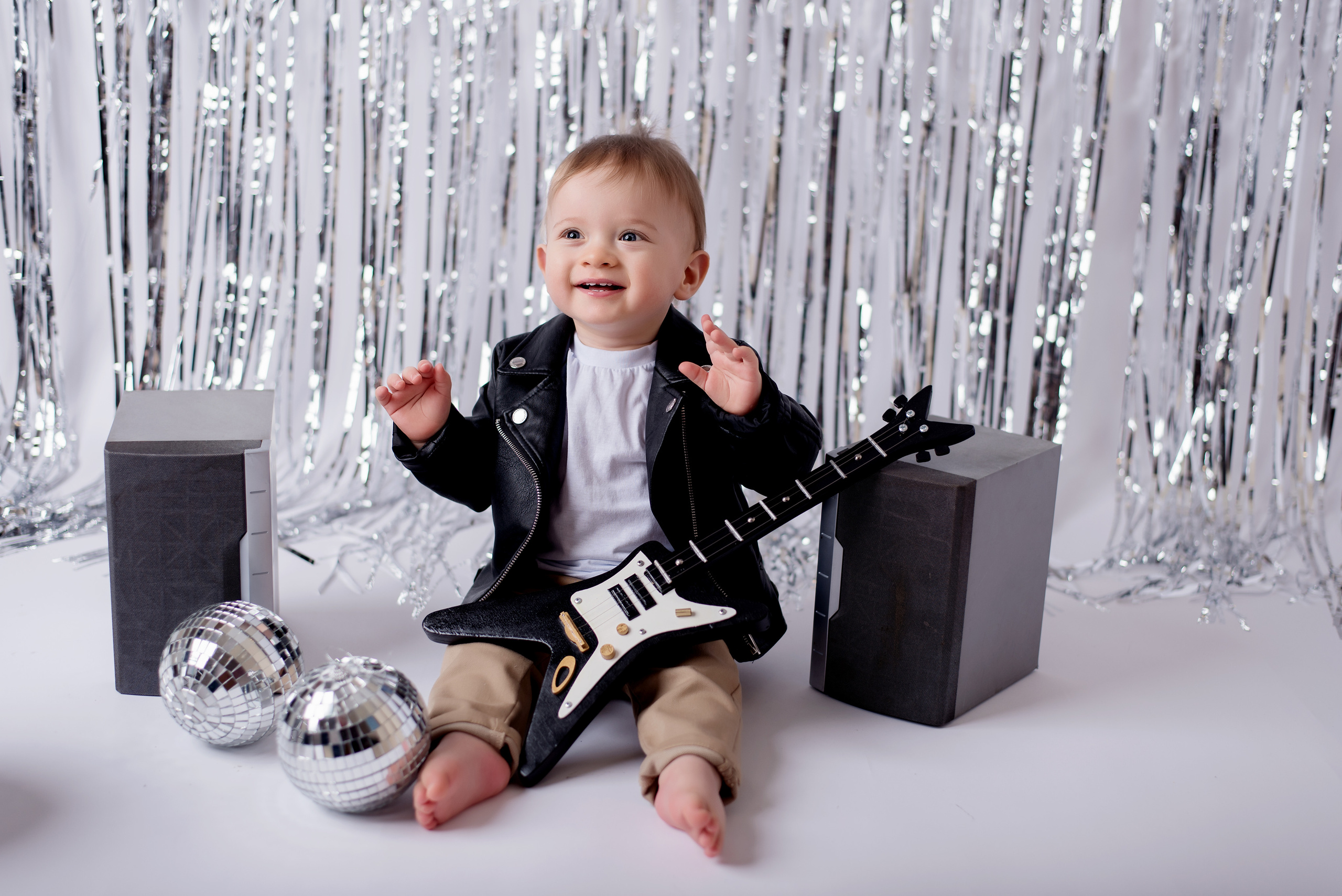 Лера и Богдан. Детский фотограф в Долгопрудном и Москве