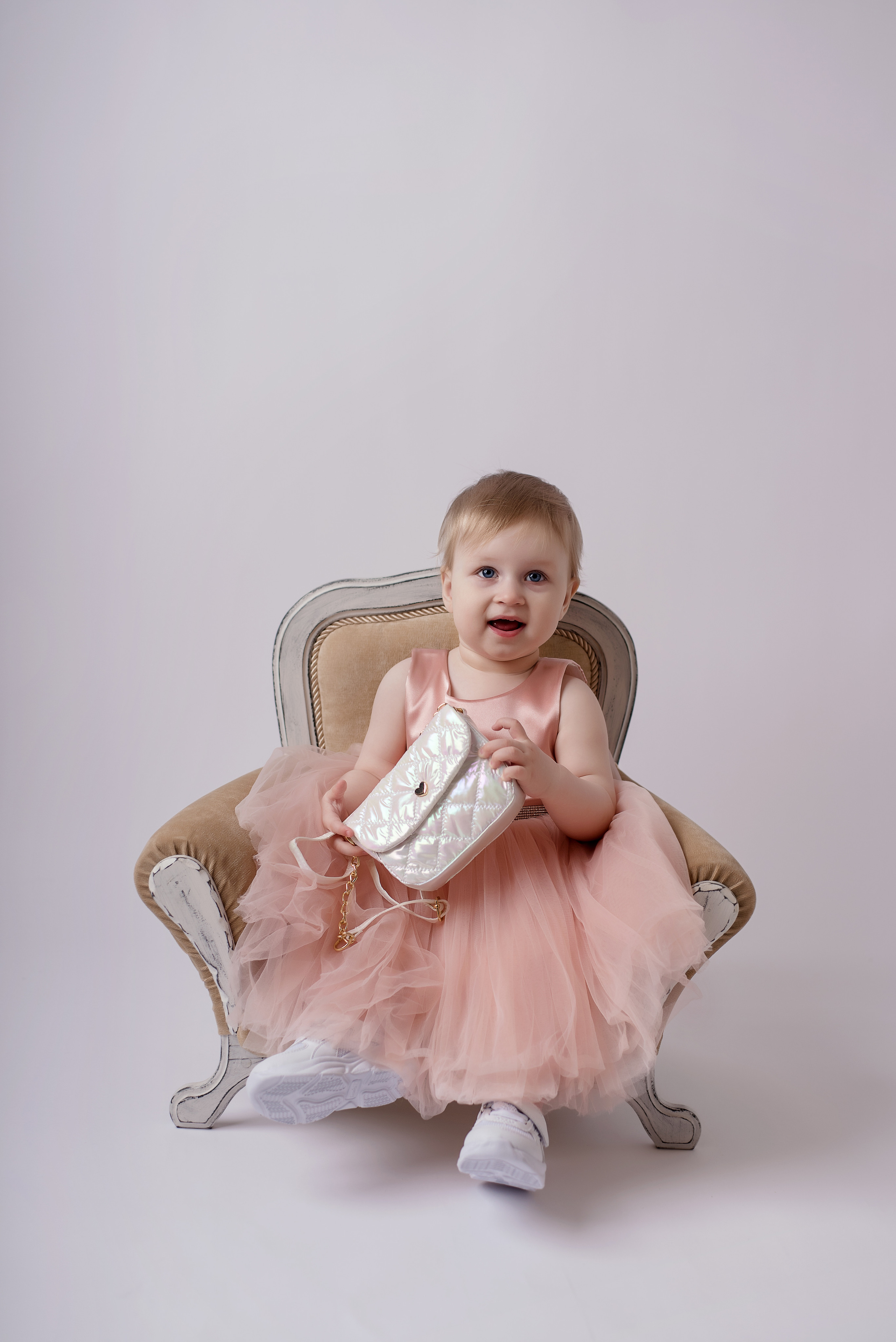 Милаша. Детский фотограф в Долгопрудном и Москве