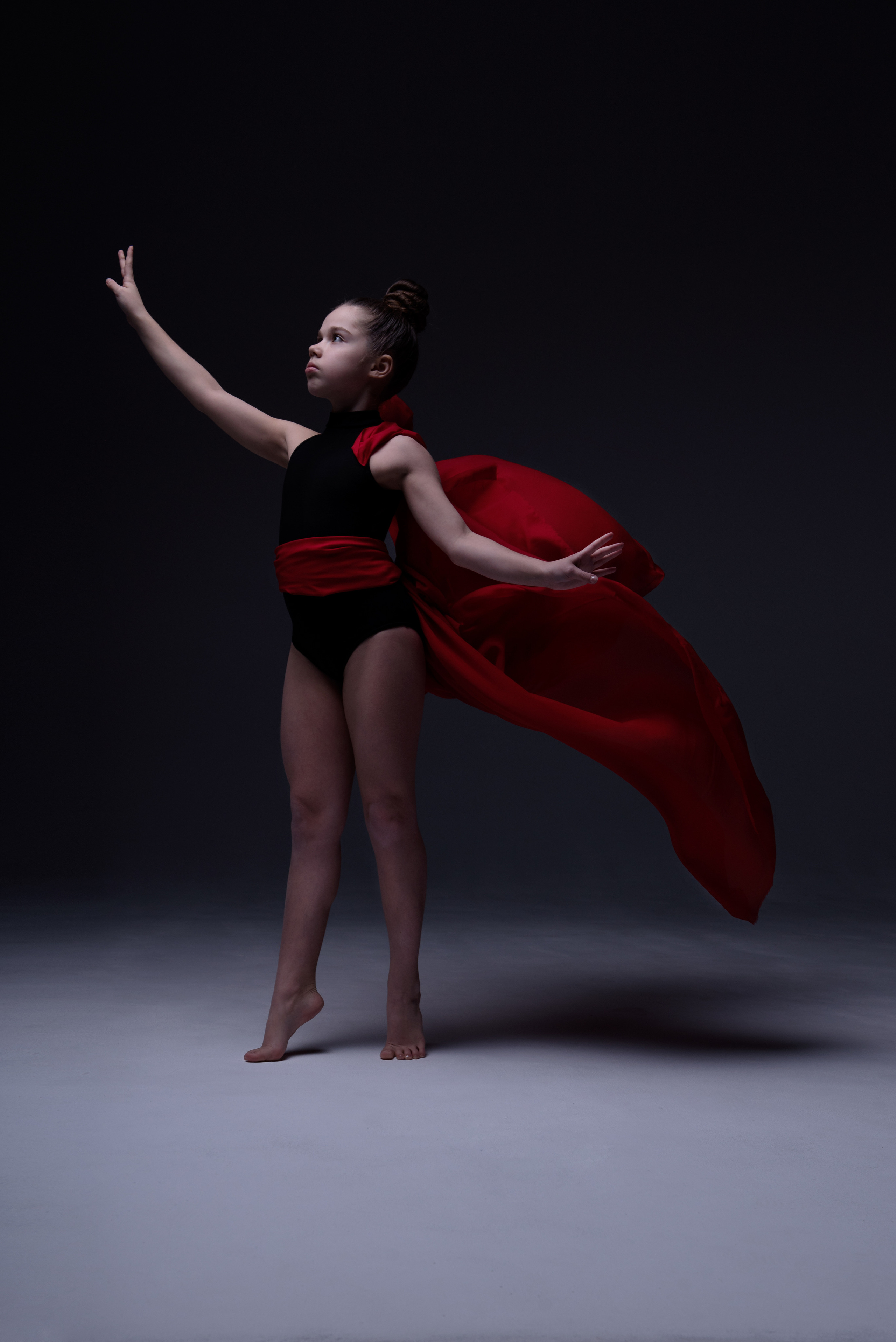 Василиса. Детский фотограф в Долгопрудном и Москве