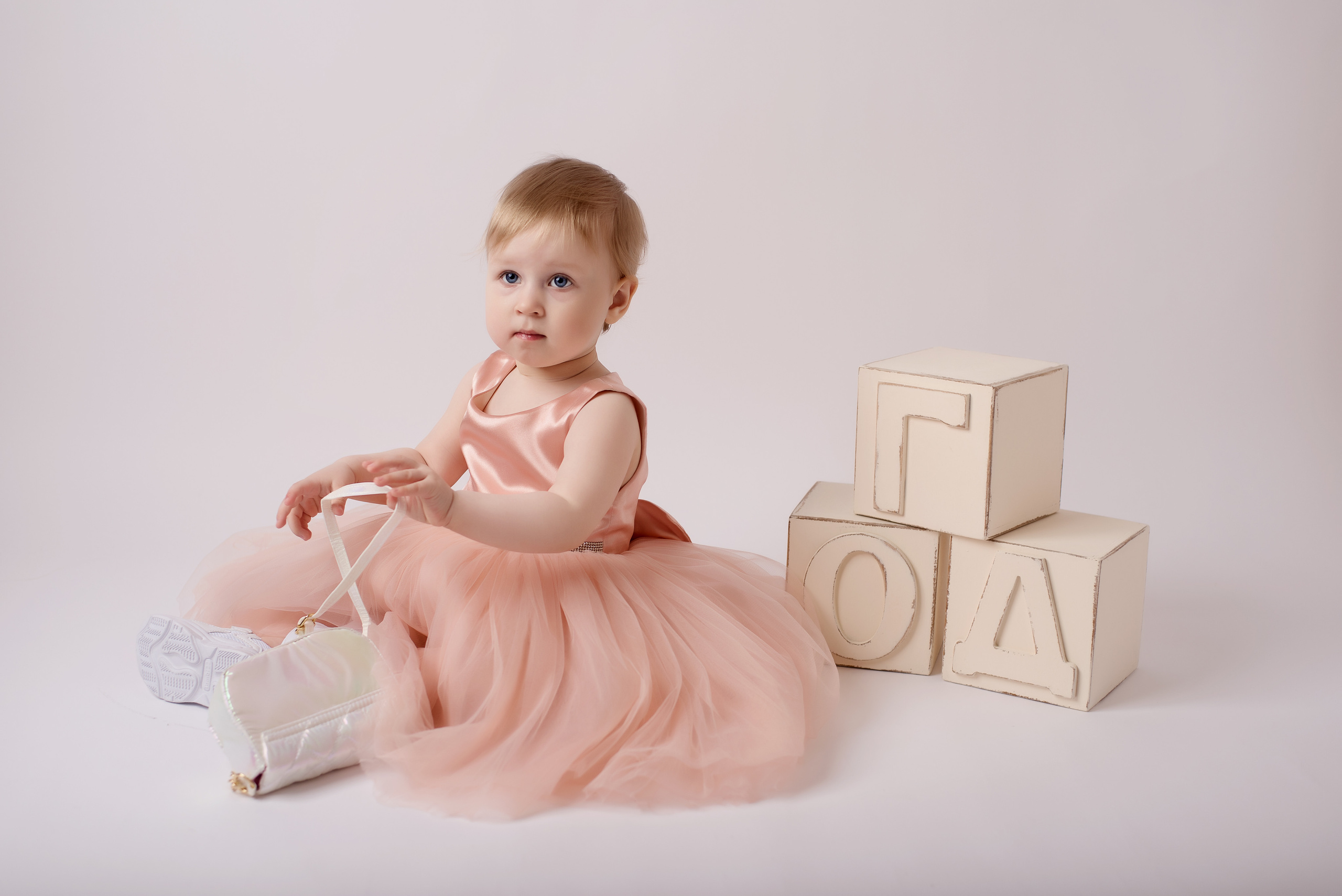 Милаша. Детский фотограф в Долгопрудном и Москве