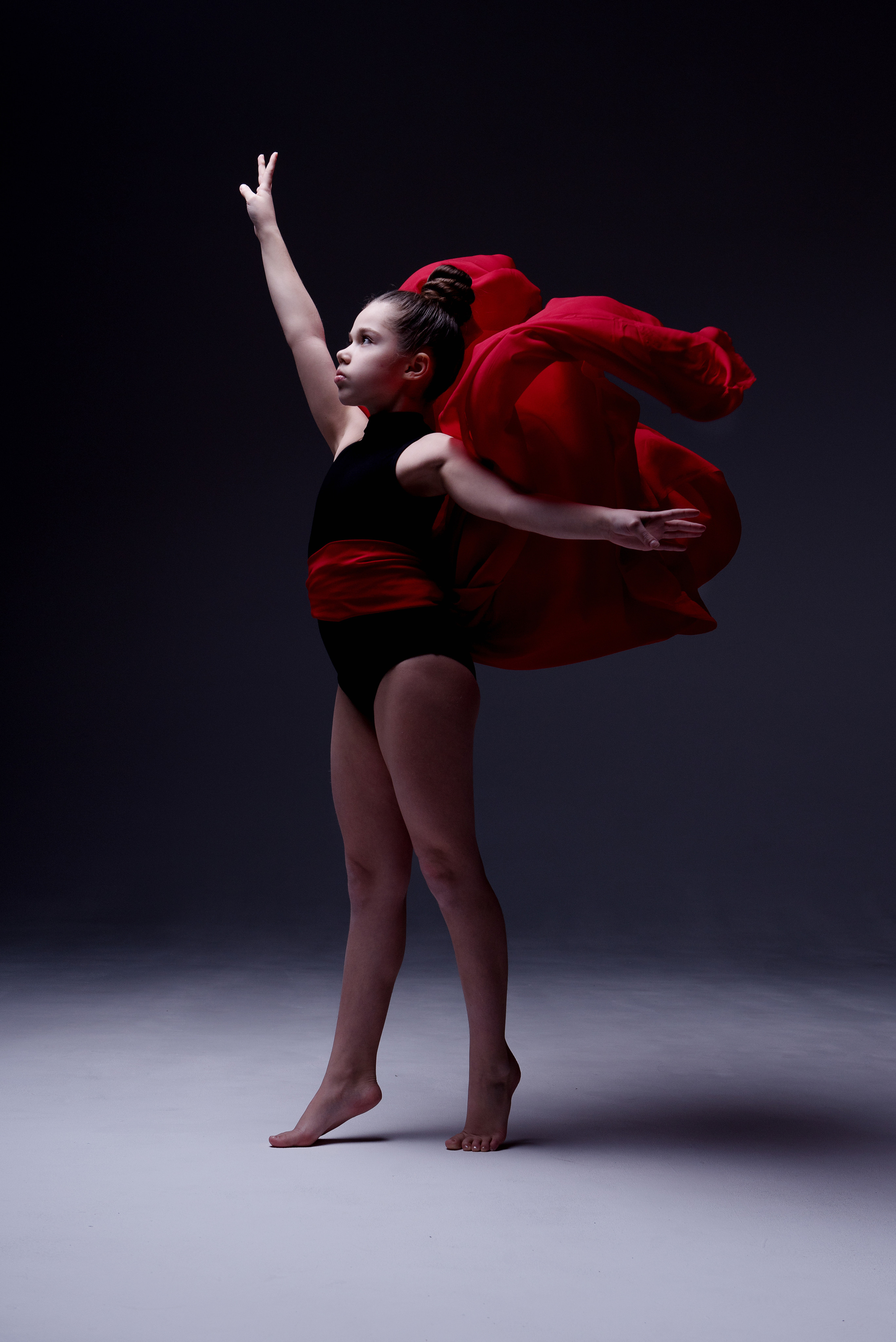 Василиса. Детский фотограф в Долгопрудном и Москве