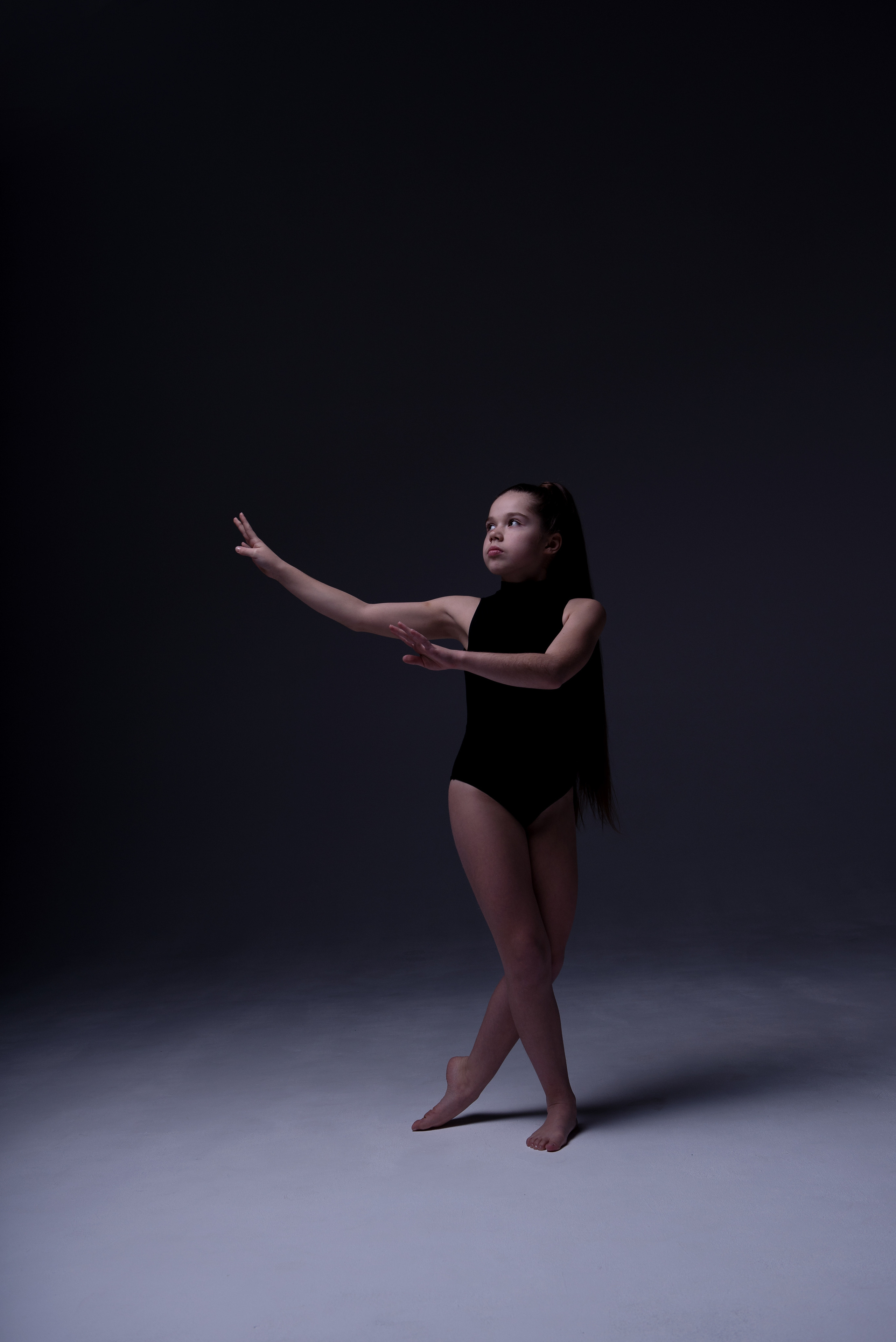 Василиса. Детский фотограф в Долгопрудном и Москве