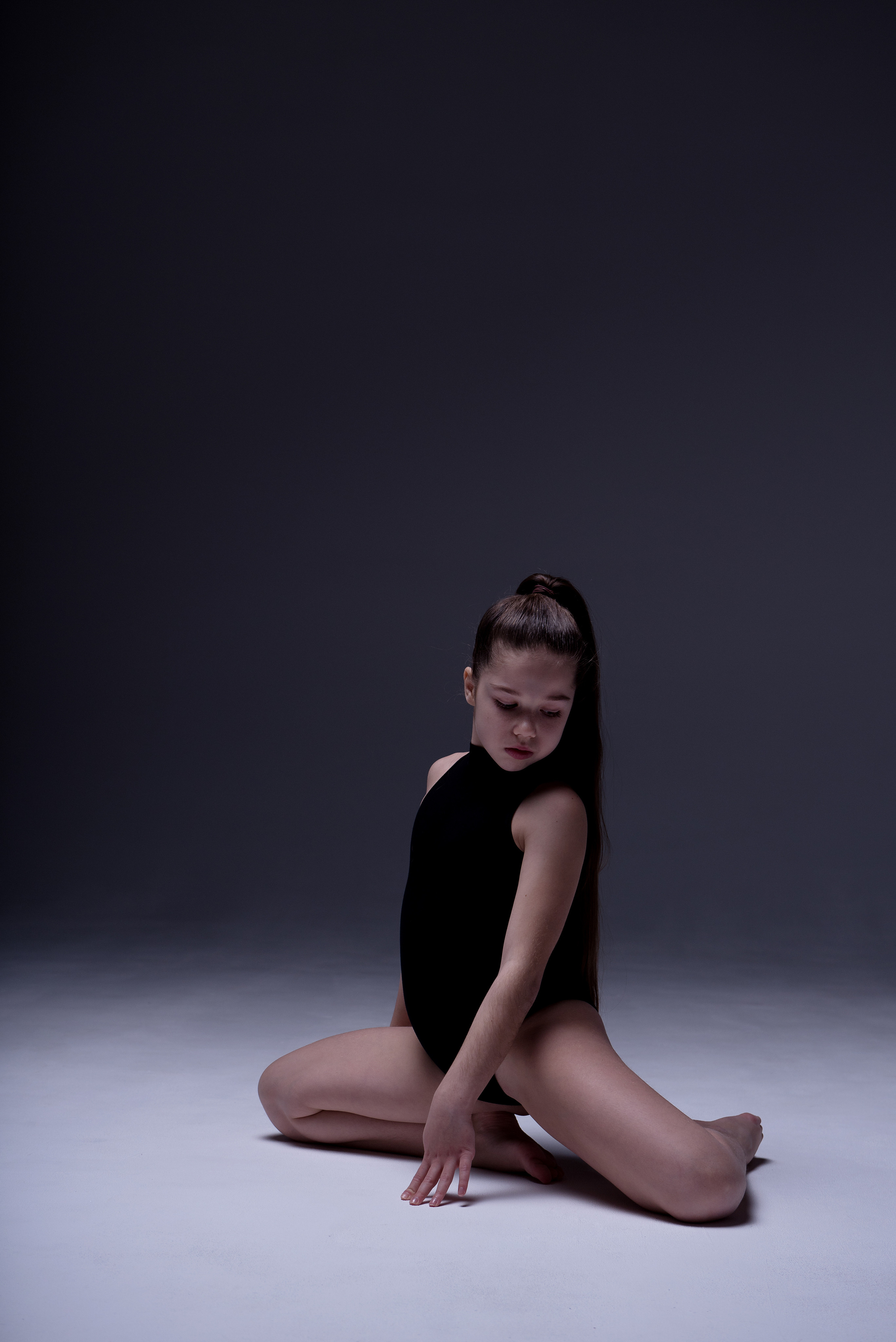 Василиса. Детский фотограф в Долгопрудном и Москве