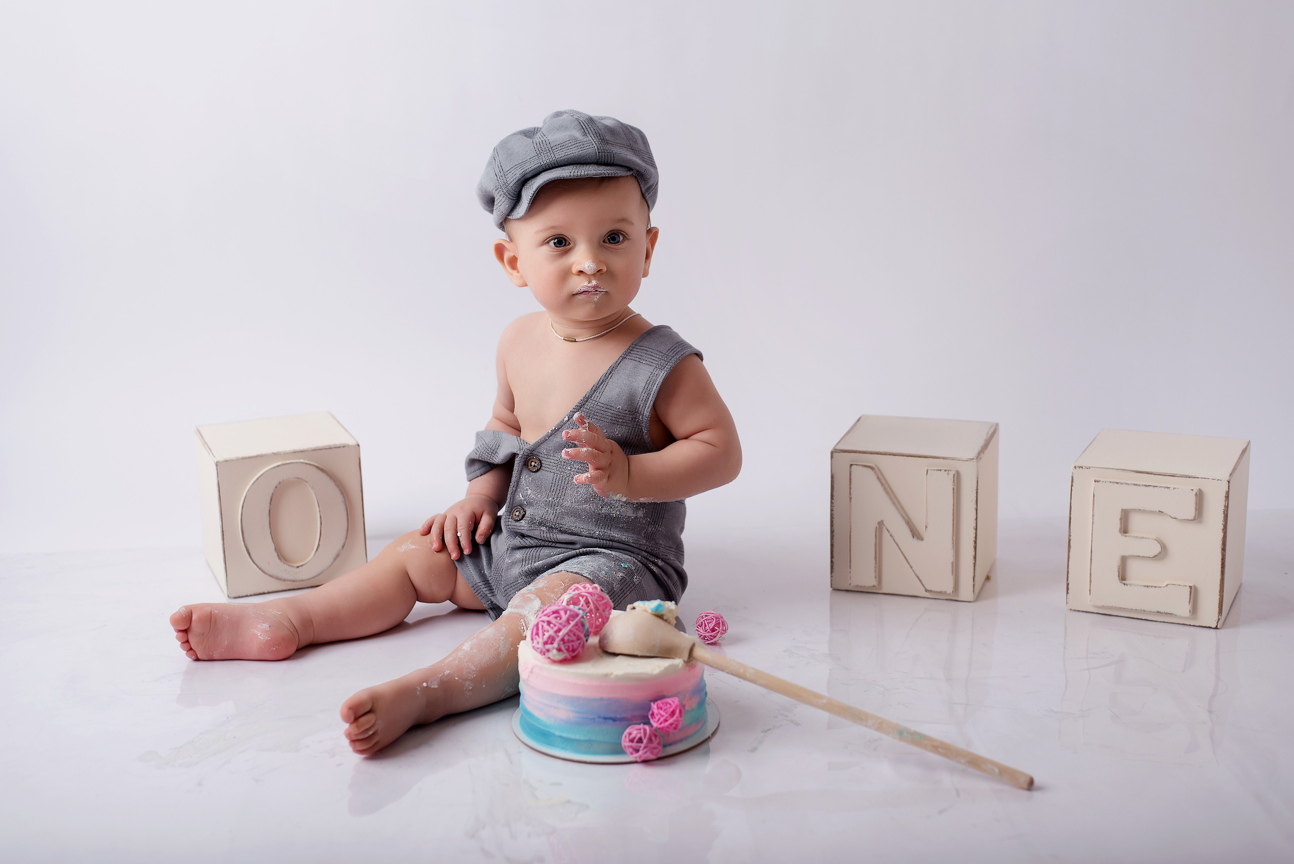 Лера и Богдан. Детский фотограф в Долгопрудном и Москве