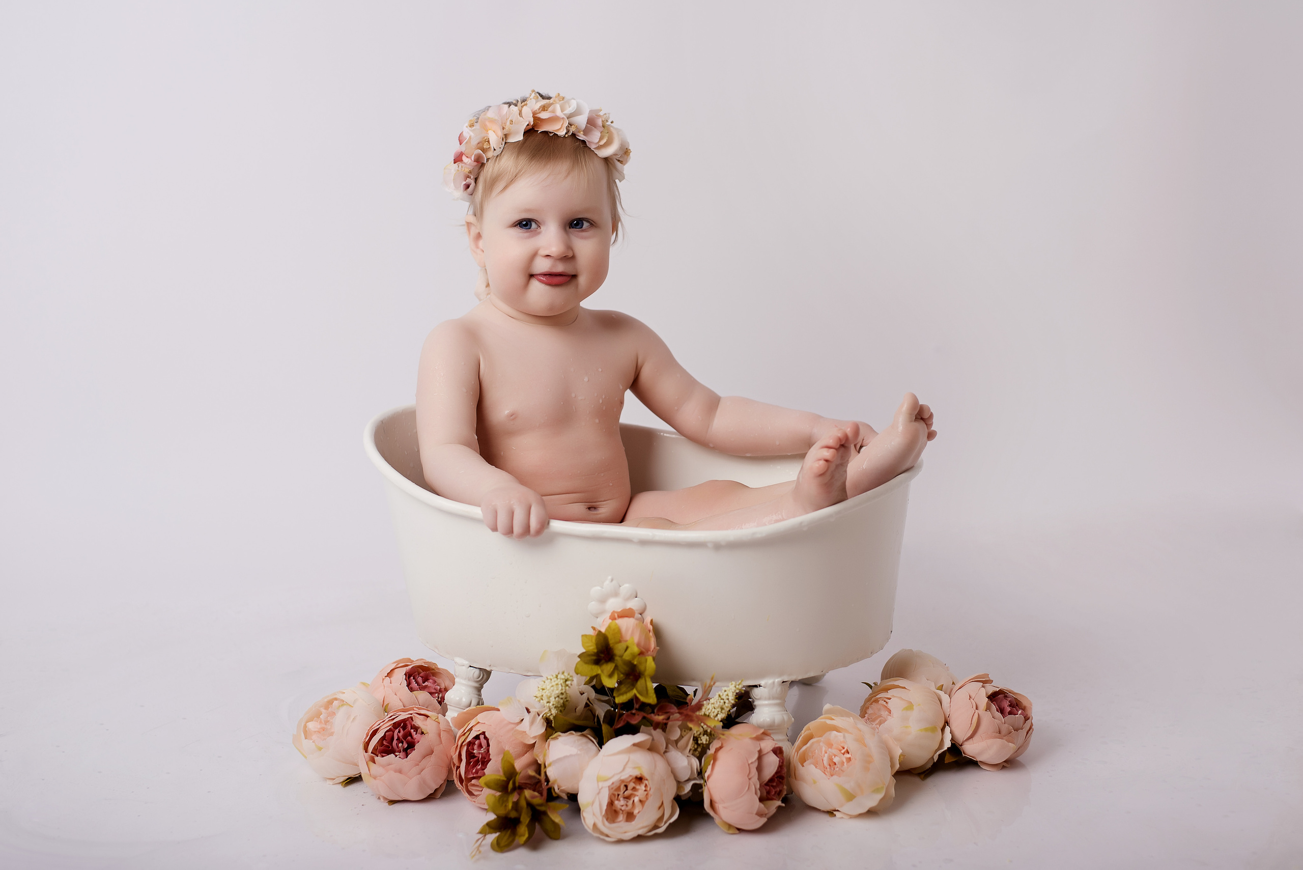 Милаша. Детский фотограф в Долгопрудном и Москве