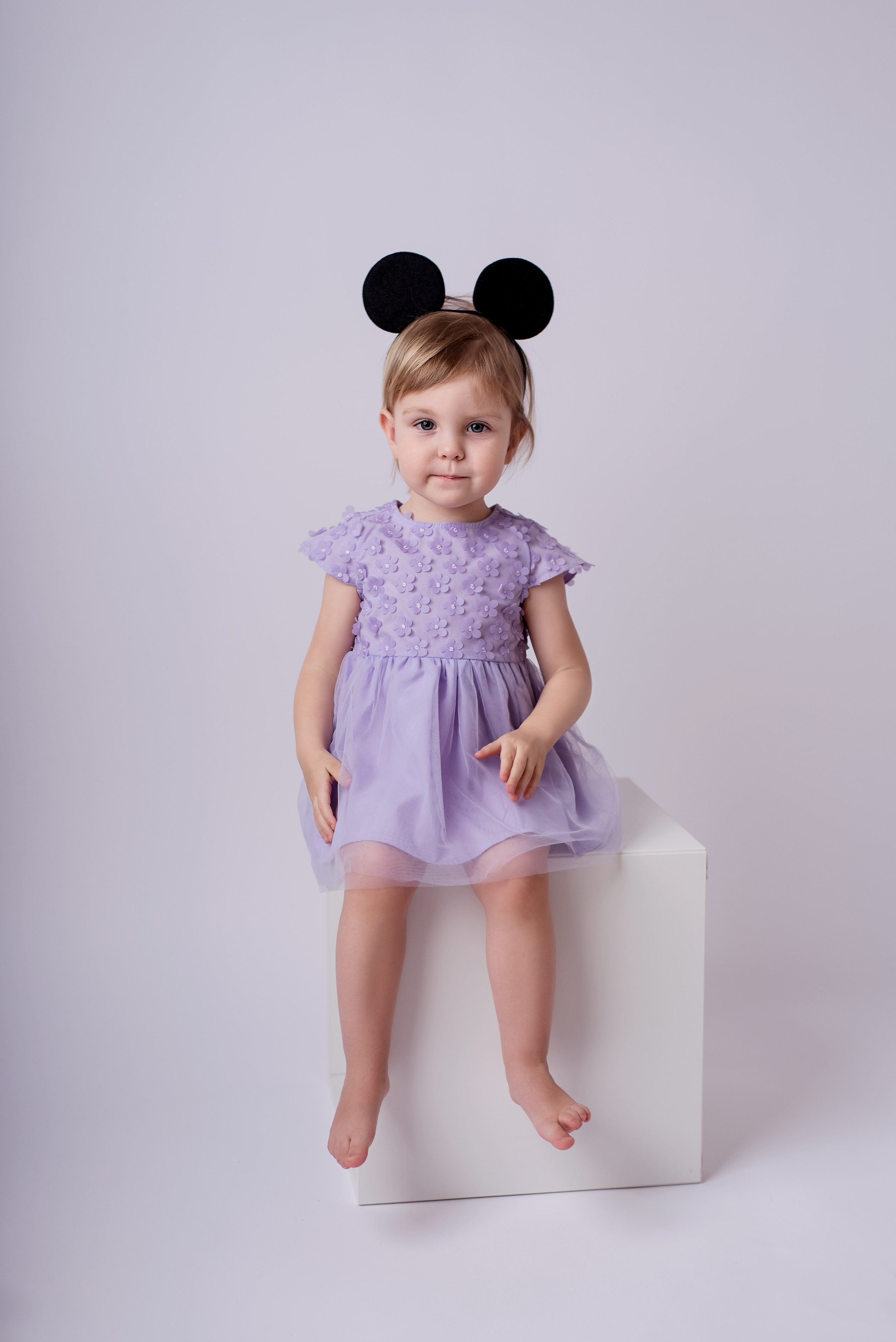 Ариша 2 года. Детский фотограф в Долгопрудном и Москве