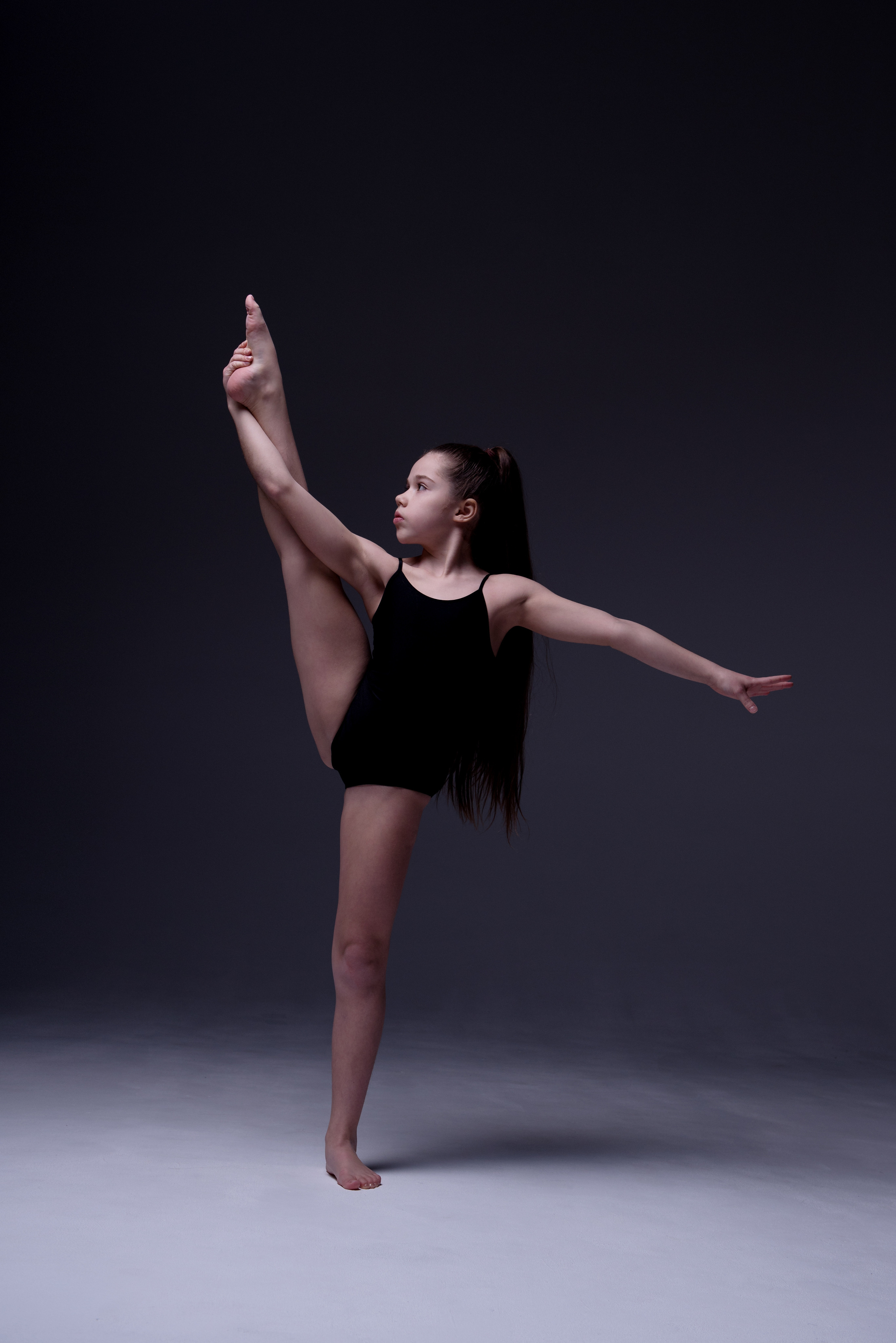 Василиса. Детский фотограф в Долгопрудном и Москве