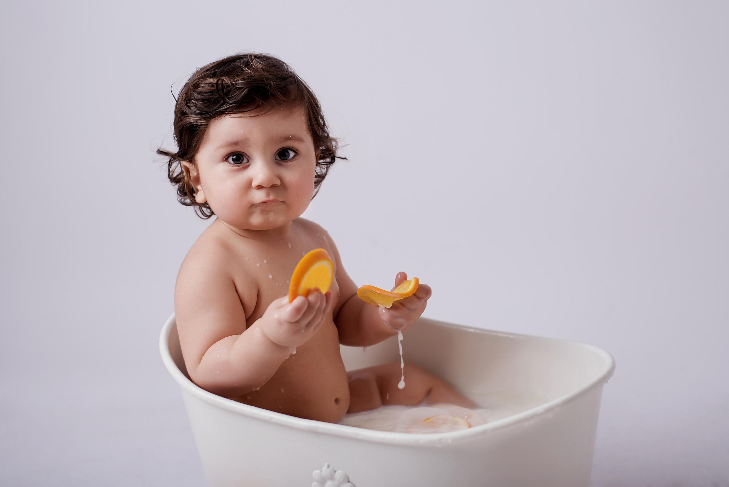 Аслан 1 год. Детский фотограф в Долгопрудном и Москве