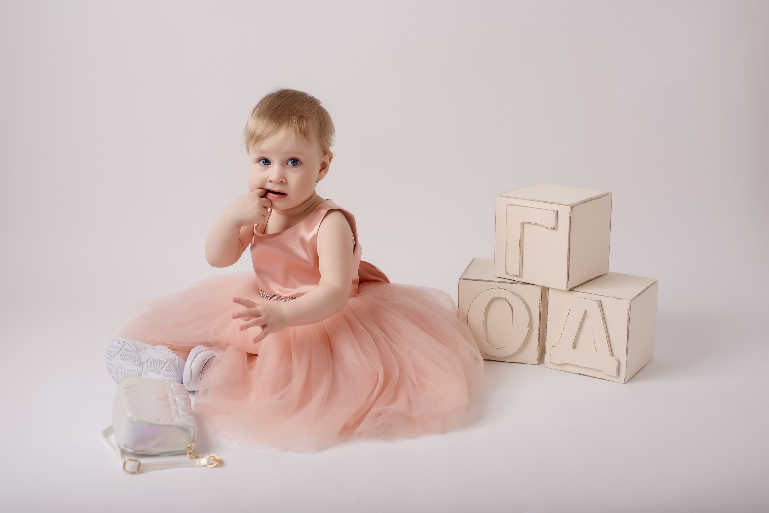 Милаша. Детский фотограф в Долгопрудном и Москве