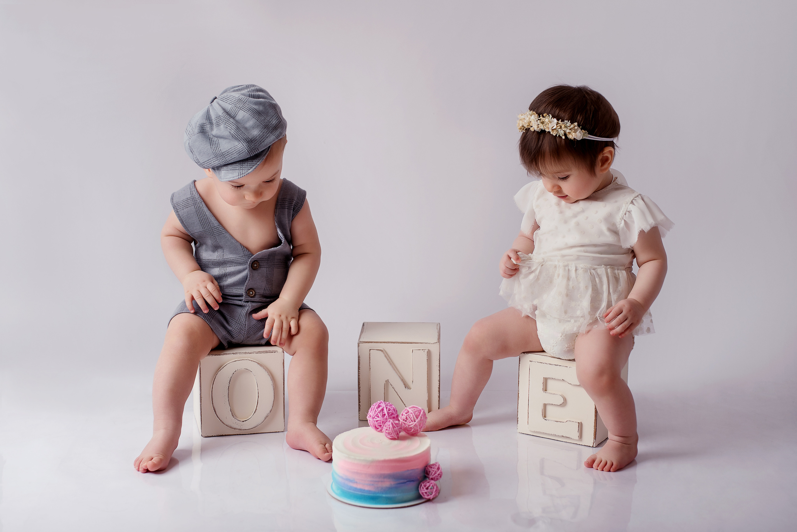 Лера и Богдан. Детский фотограф в Долгопрудном и Москве